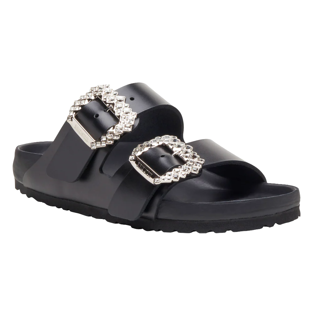 Arizona Crystal Buckle