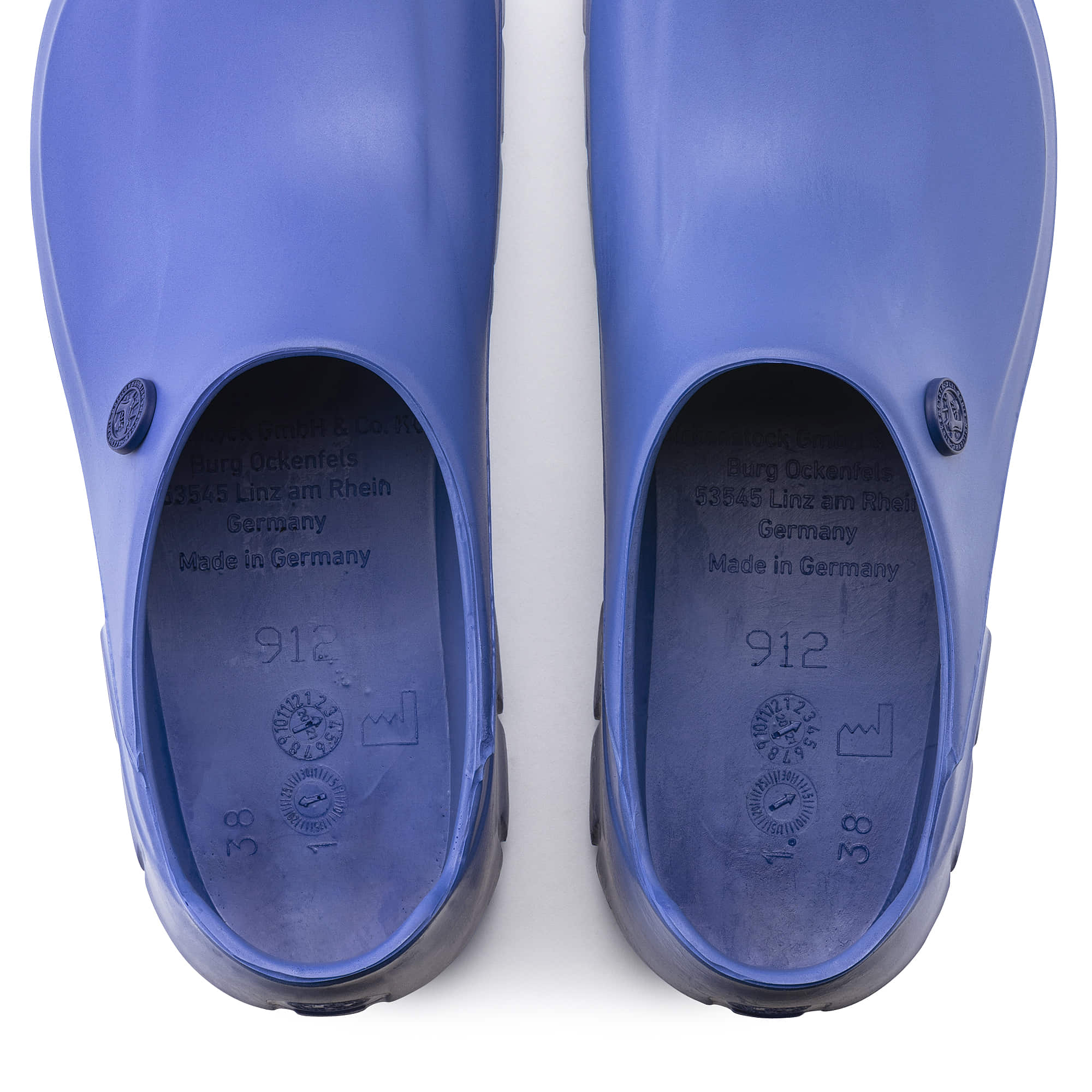 A 630 Classic R Polyurethane - Image 6