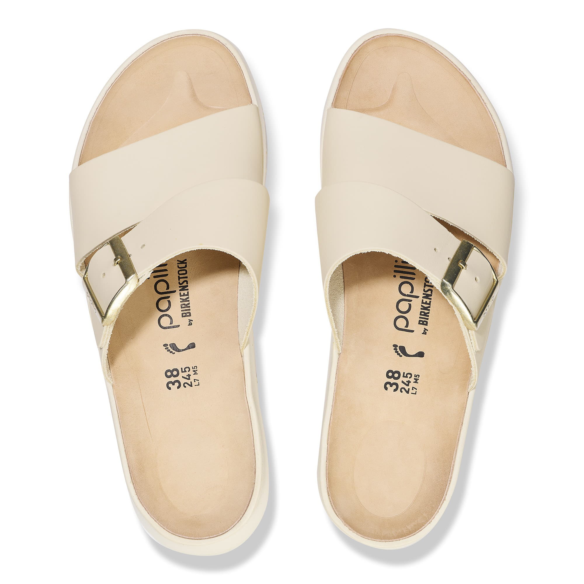 Almina Natural Leather - Image 3
