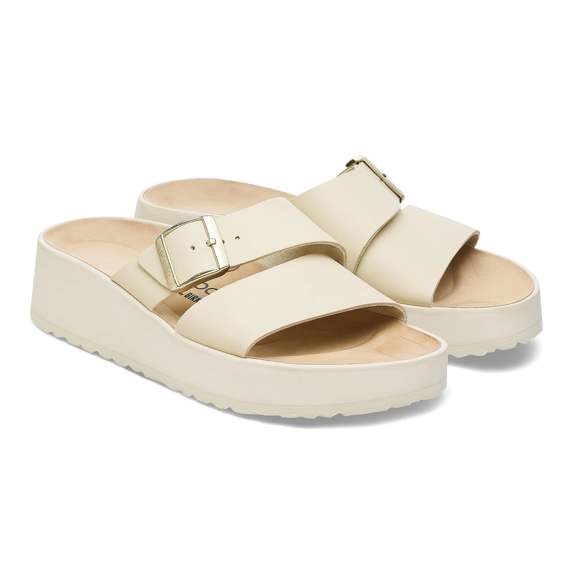Almina Natural Leather - Image 4