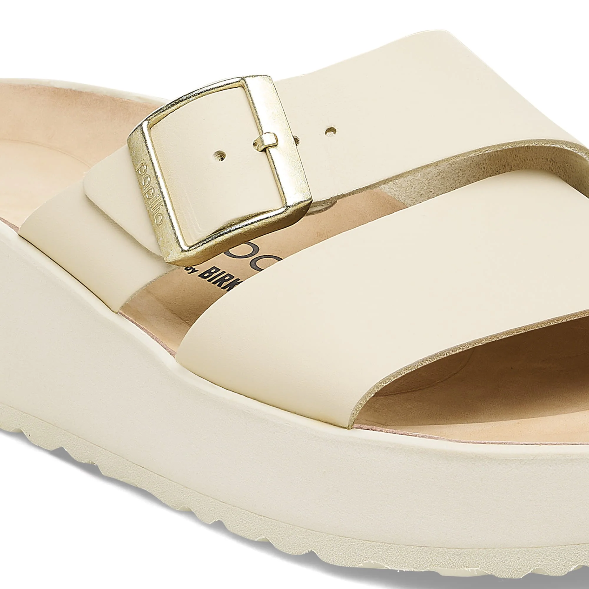 Almina Natural Leather - Image 6