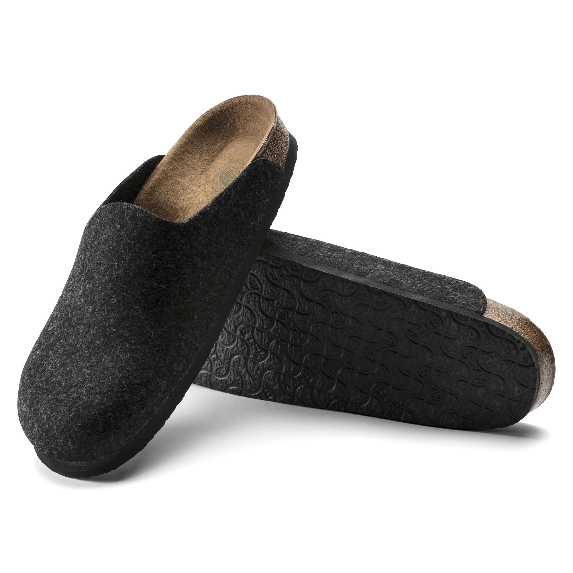 Amsterdam Vegan Felt-Polyester-Mix - Image 2
