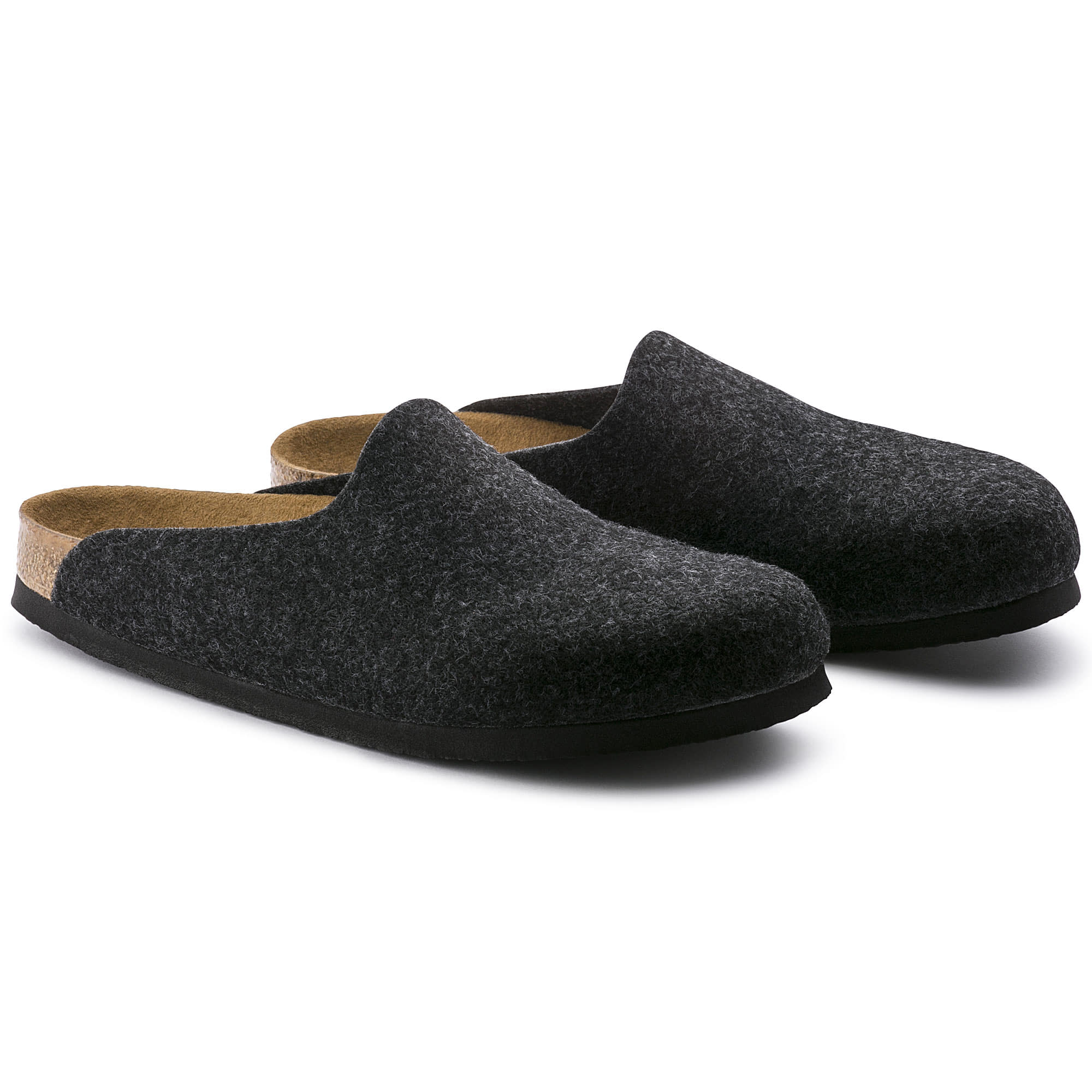 Amsterdam Vegan Felt-Polyester-Mix - Image 4