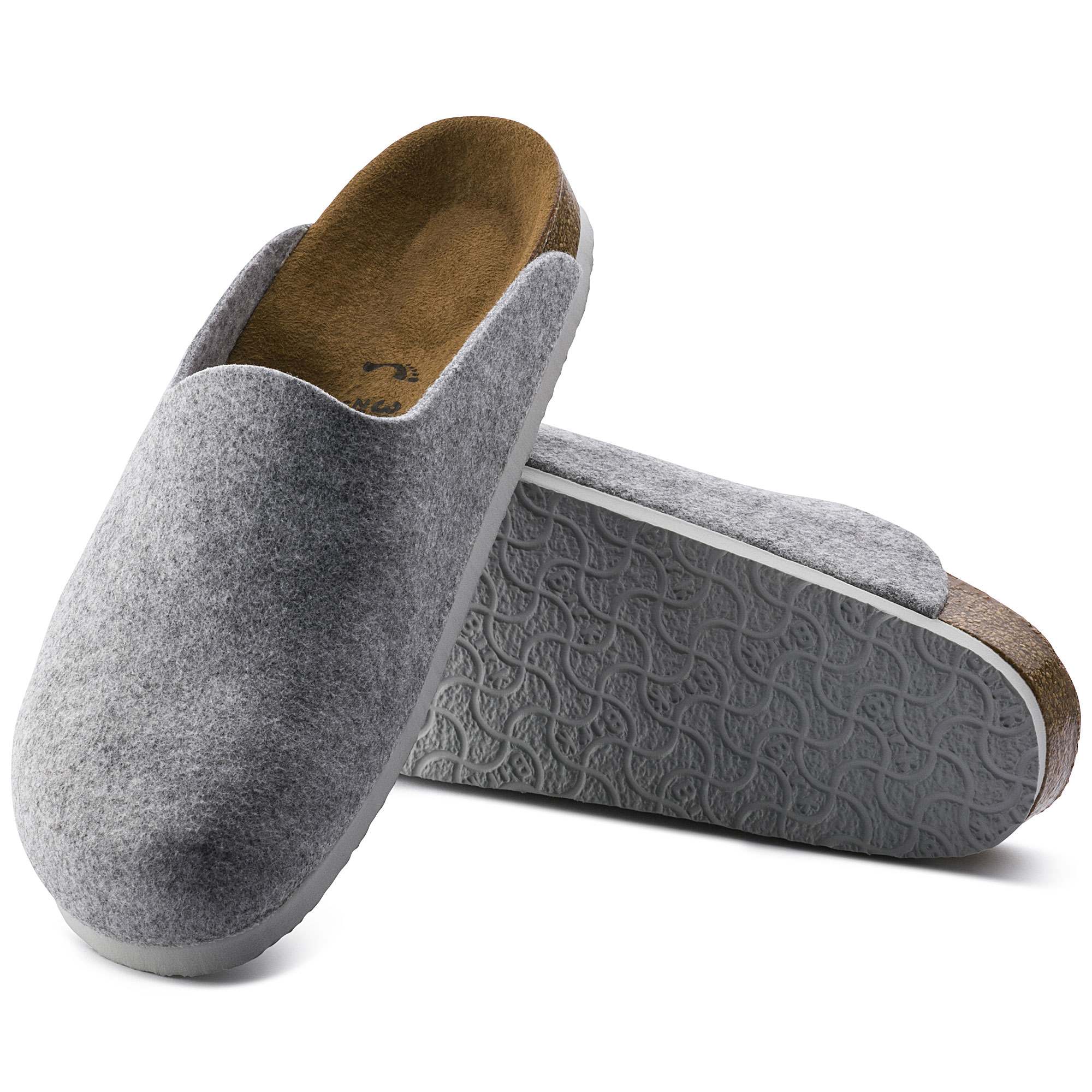 Amsterdam Vegan Felt-Polyester-Mix - Image 2