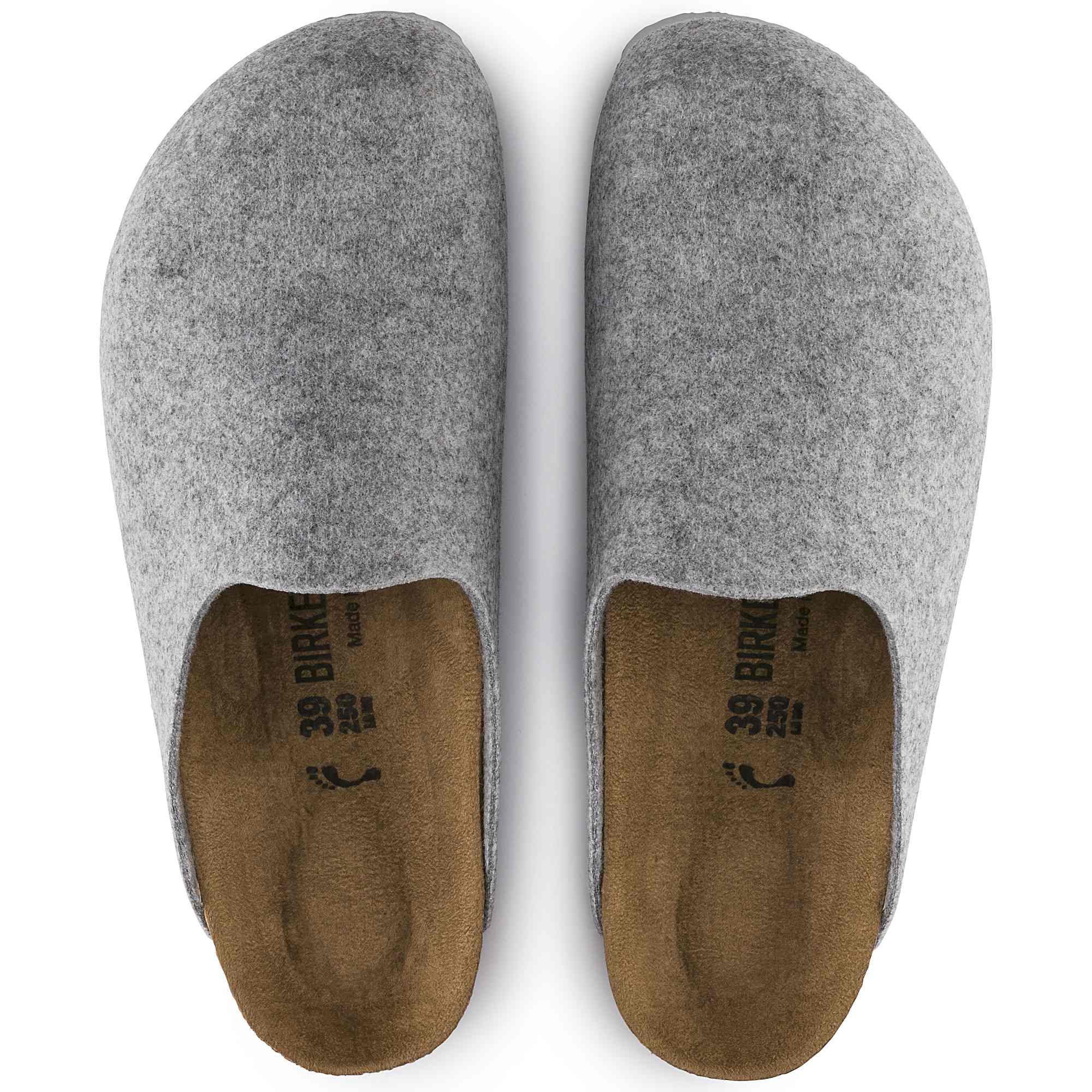 Amsterdam Vegan Felt-Polyester-Mix - Image 3