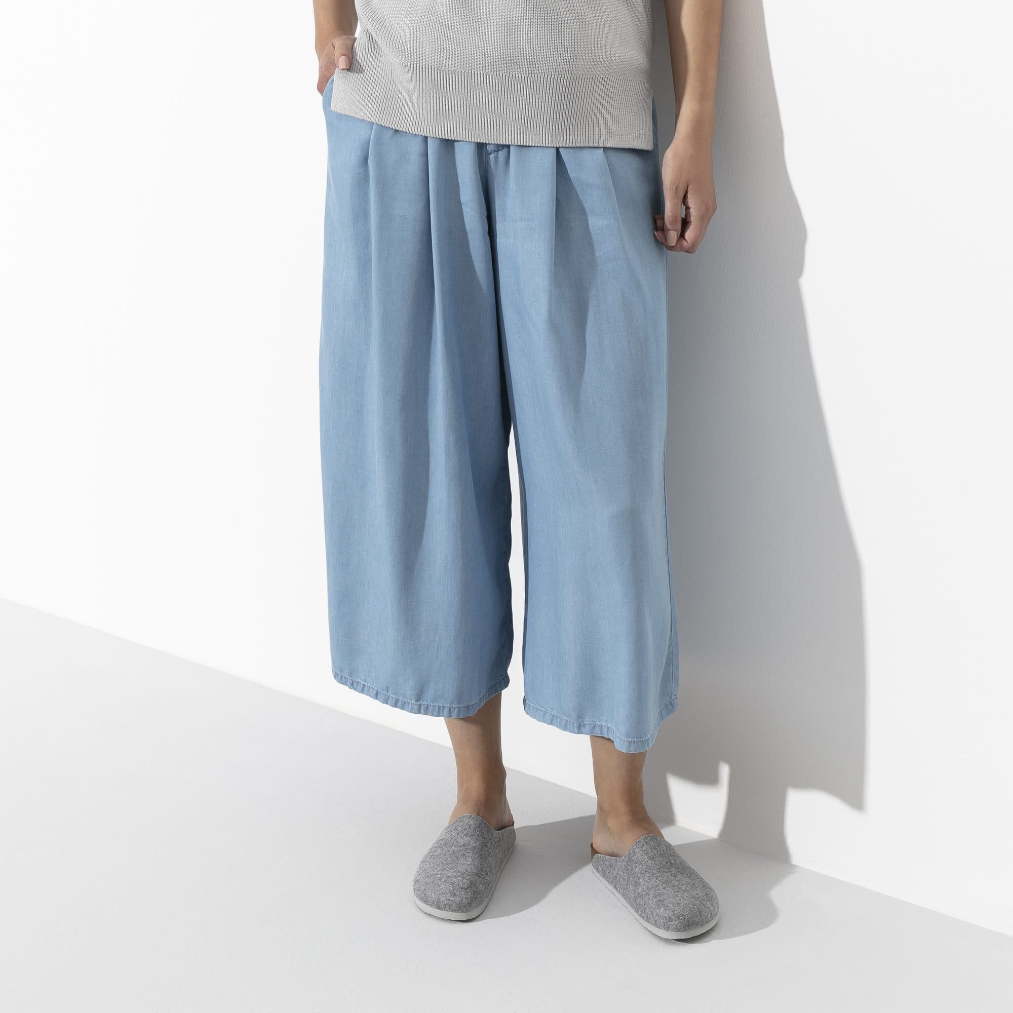 Amsterdam Vegan Felt-Polyester-Mix - Image 5