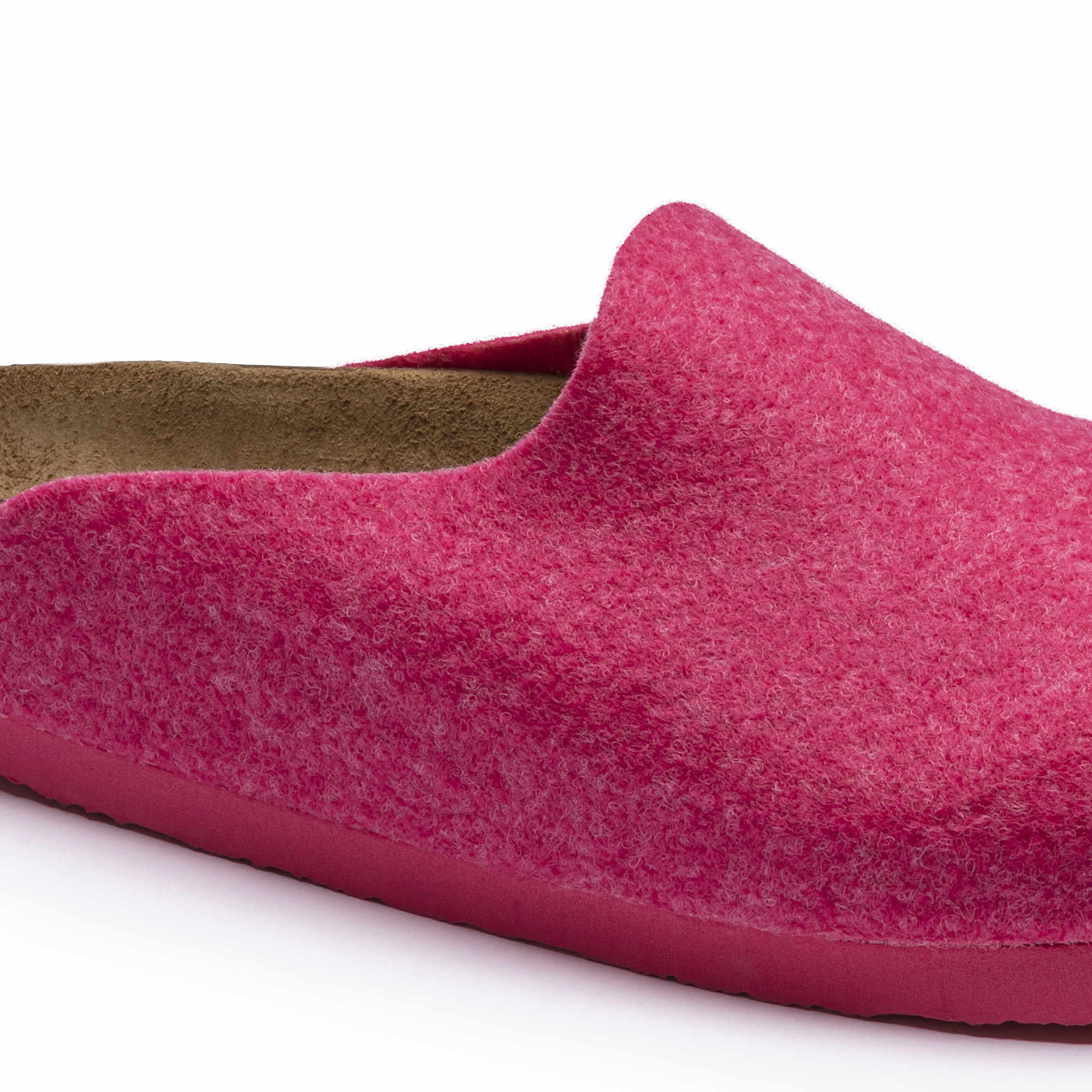 Amsterdam Vegan Felt-Polyester-Mix - Image 6