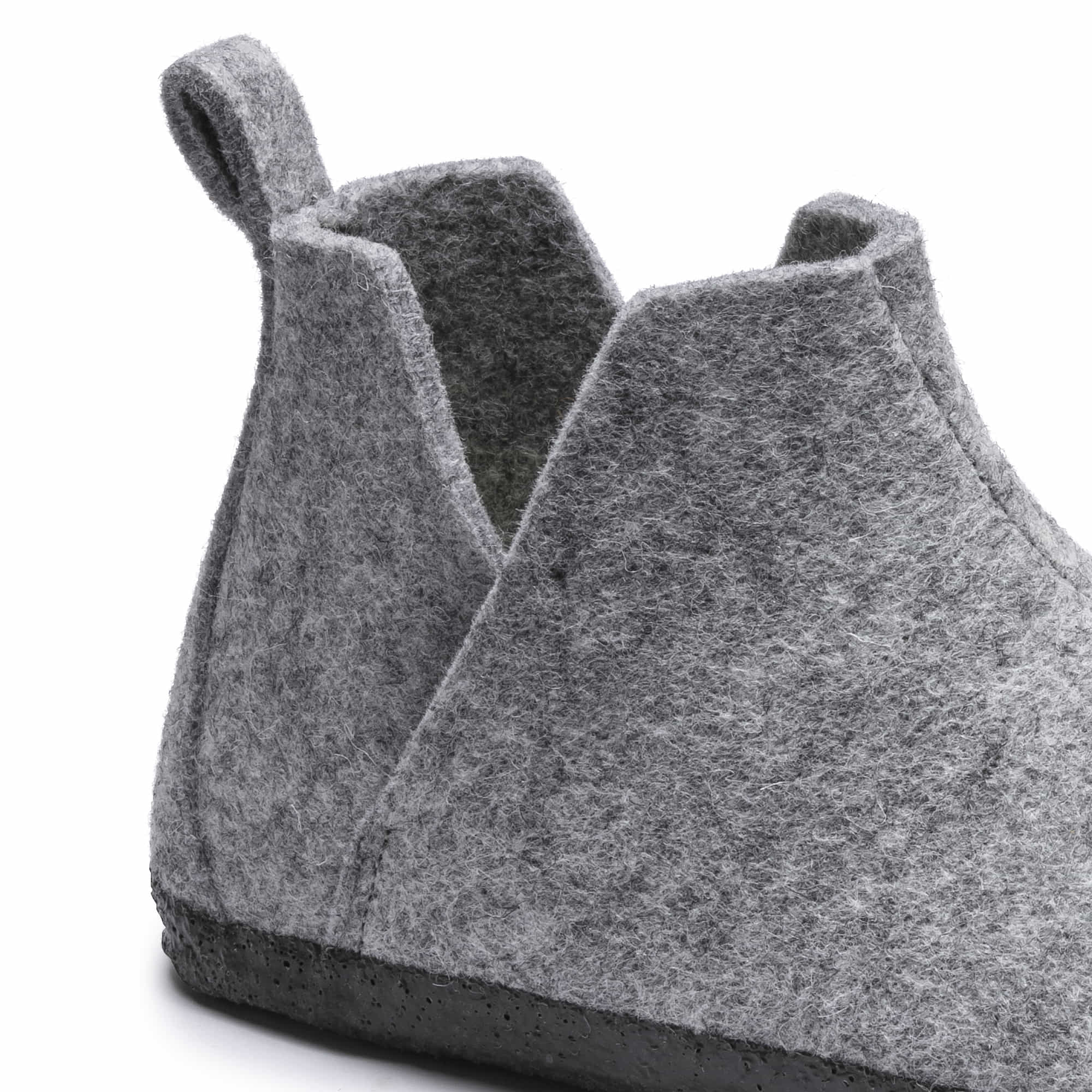 Andermatt Shearling Wool Felt - Image 6