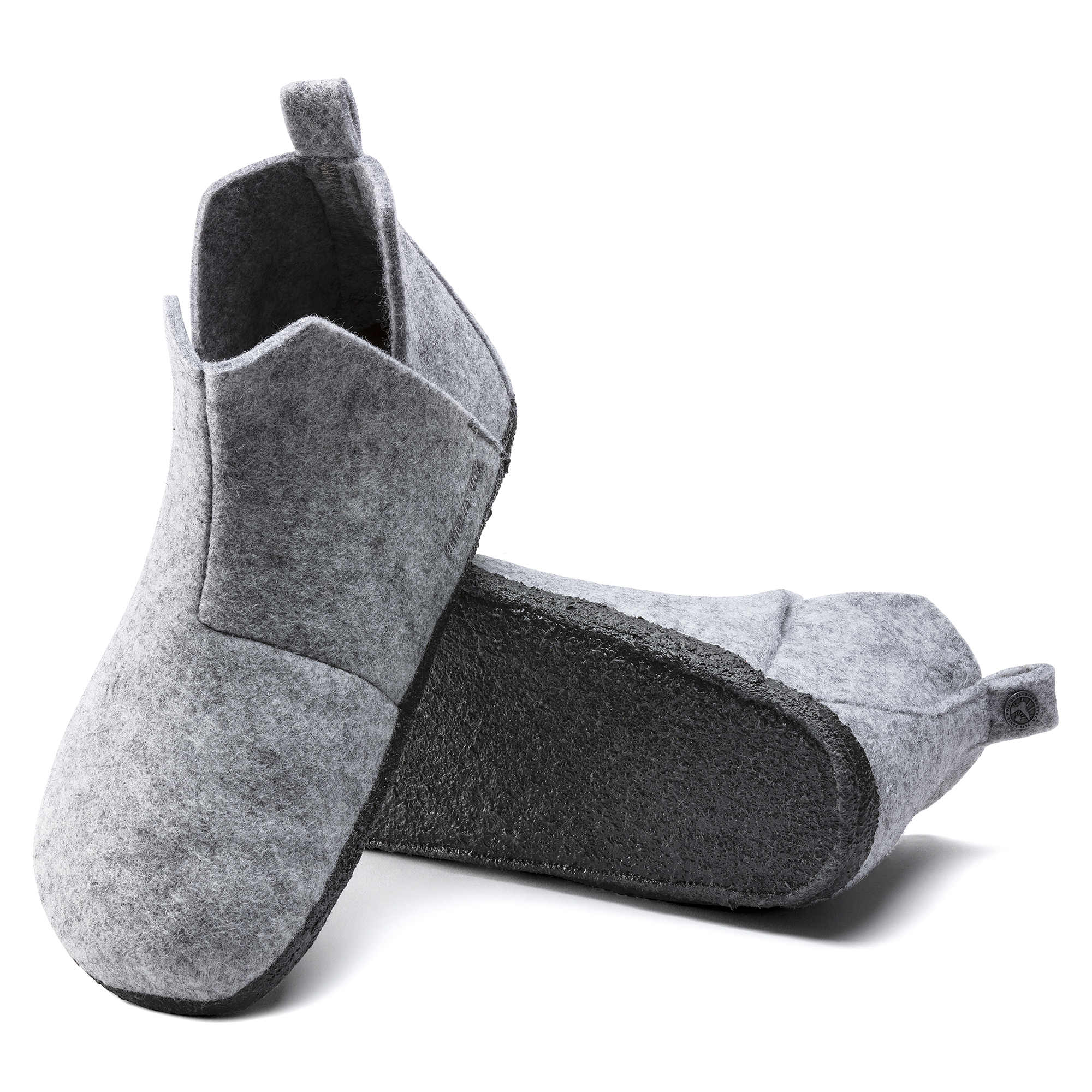 Andermatt Soft Footbed Wool Felt - Image 2