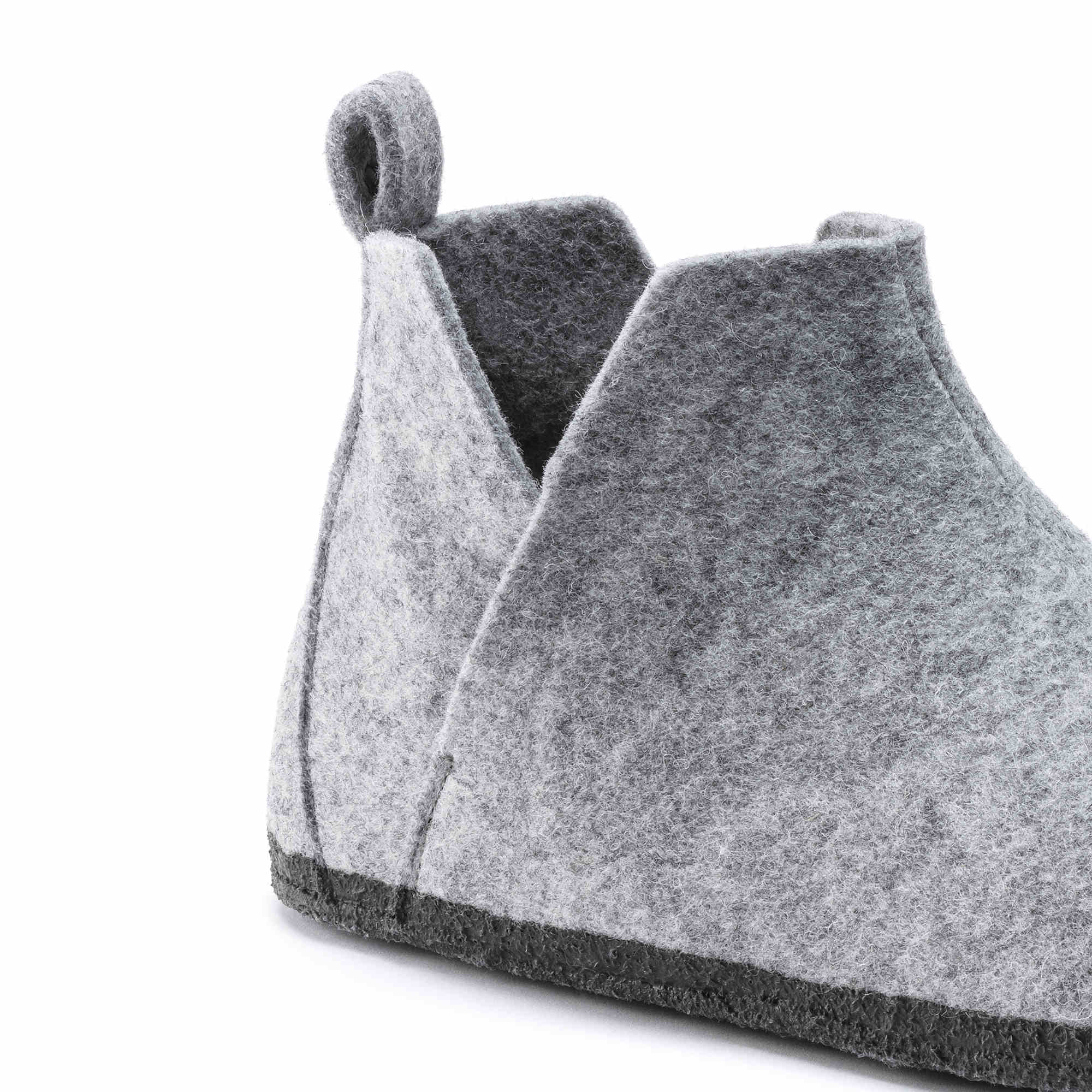 Andermatt Soft Footbed Wool Felt - Image 6
