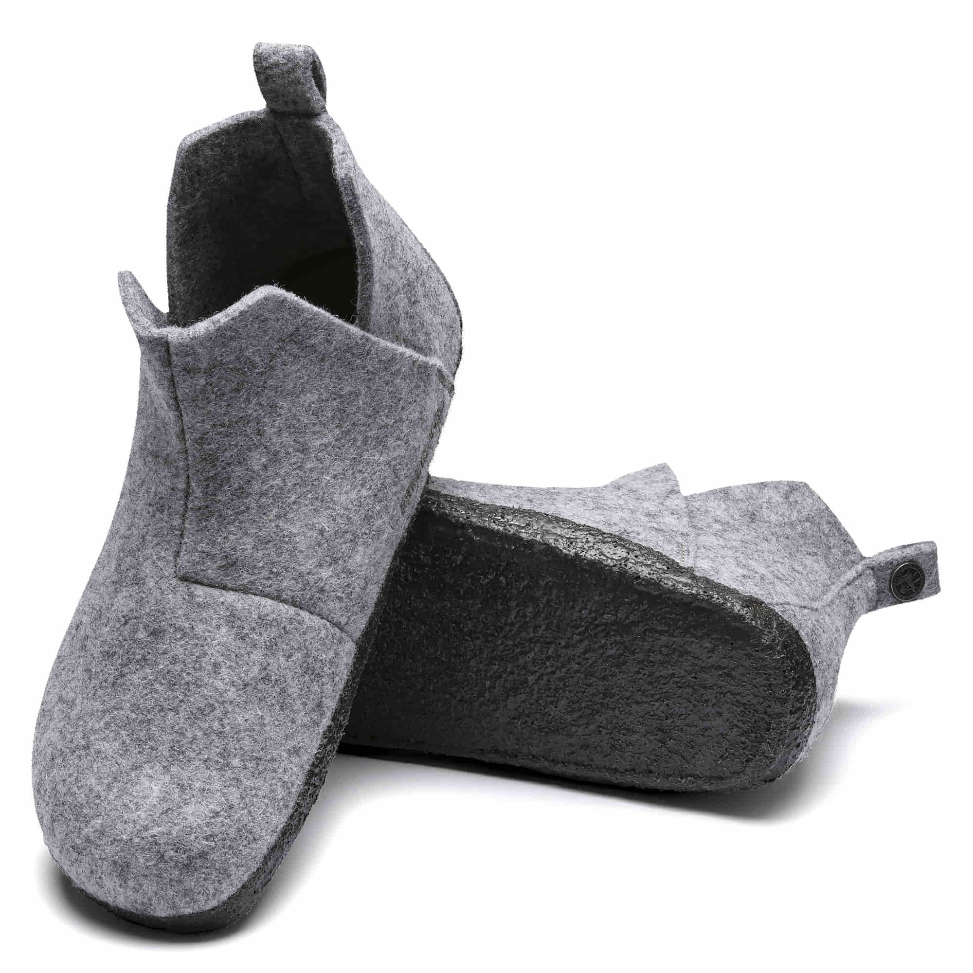 Andermatt Wool Felt - Image 2