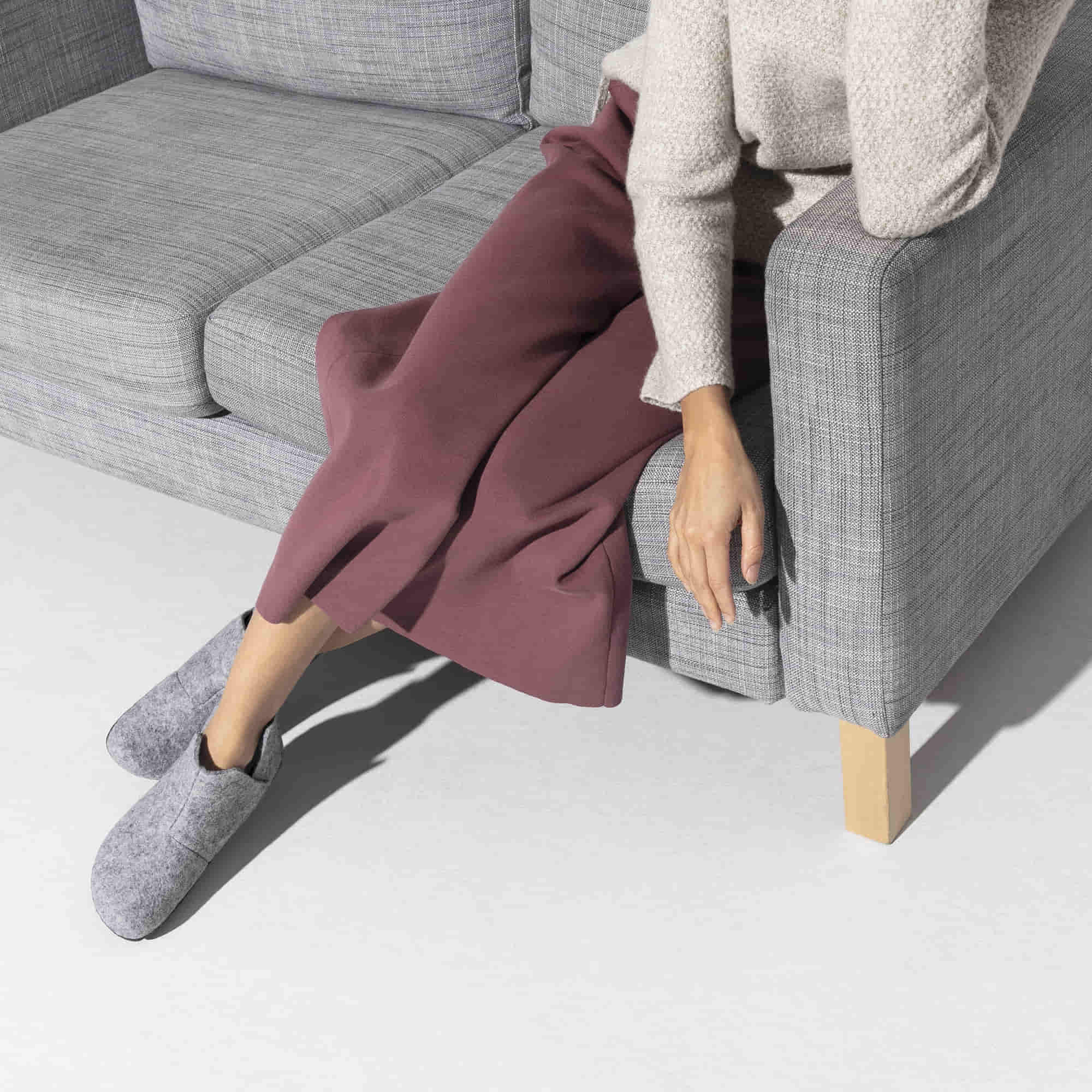 Andermatt Wool Felt - Image 8