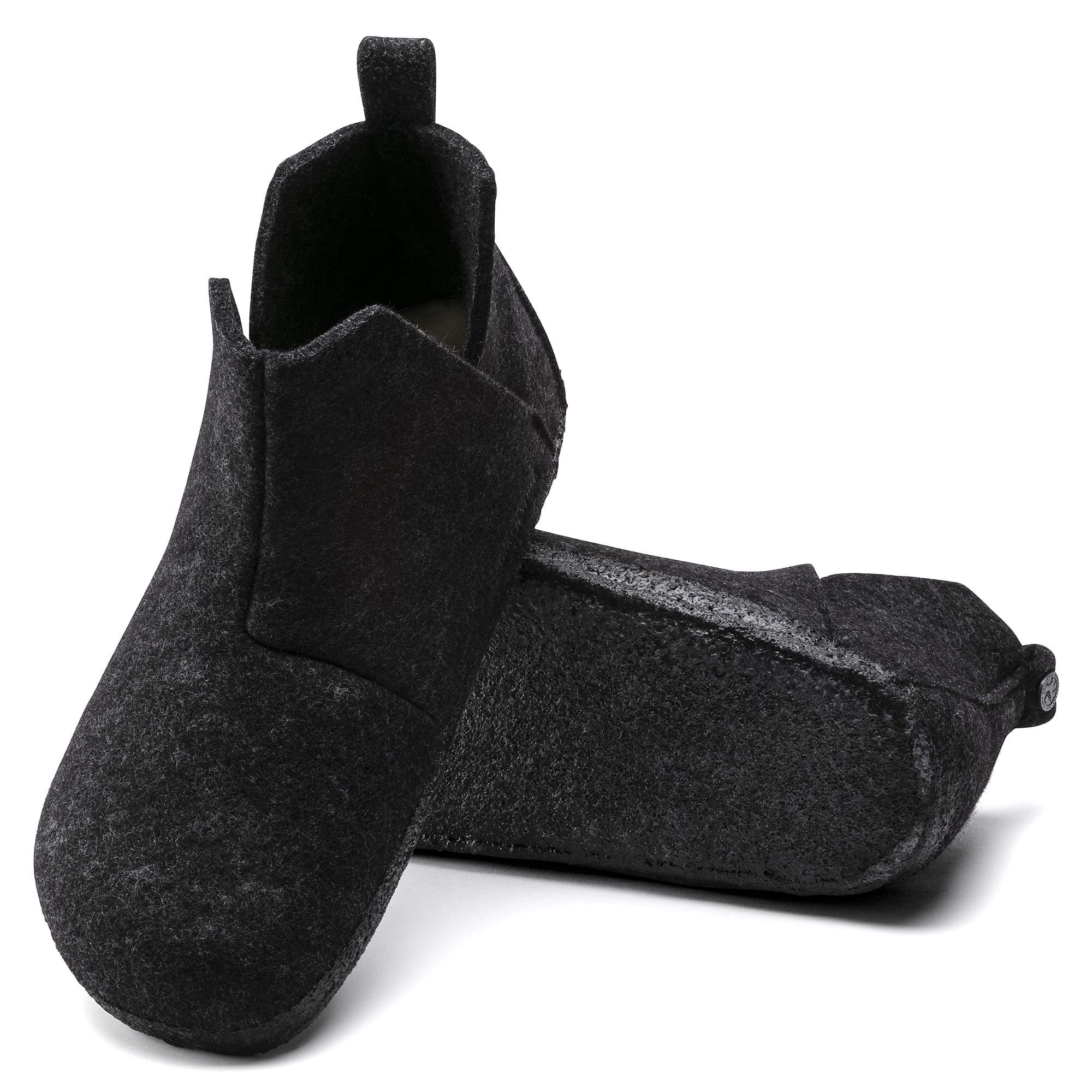 Andermatt Shearling Wool Felt - Image 2
