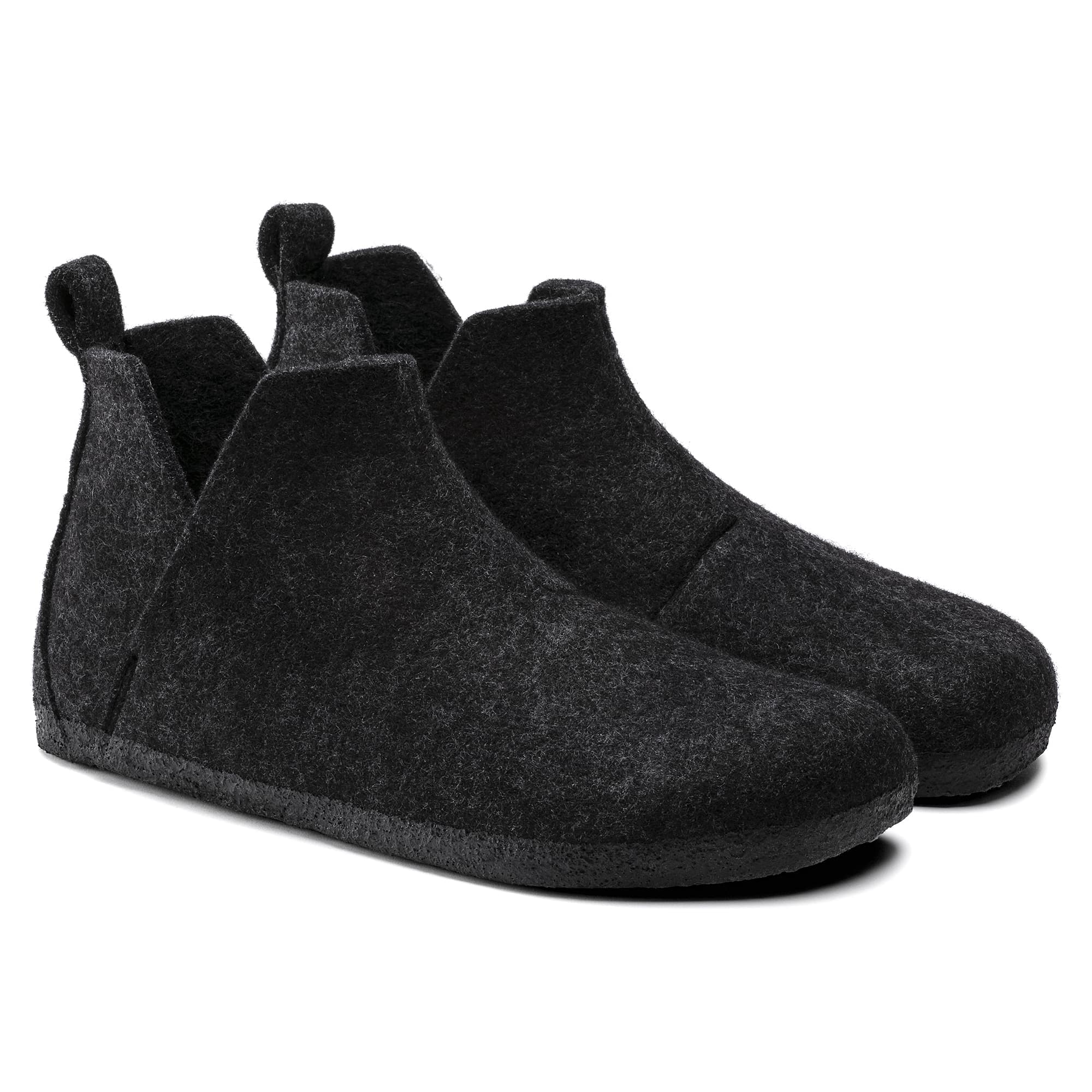 Andermatt Shearling Wool Felt - Image 5