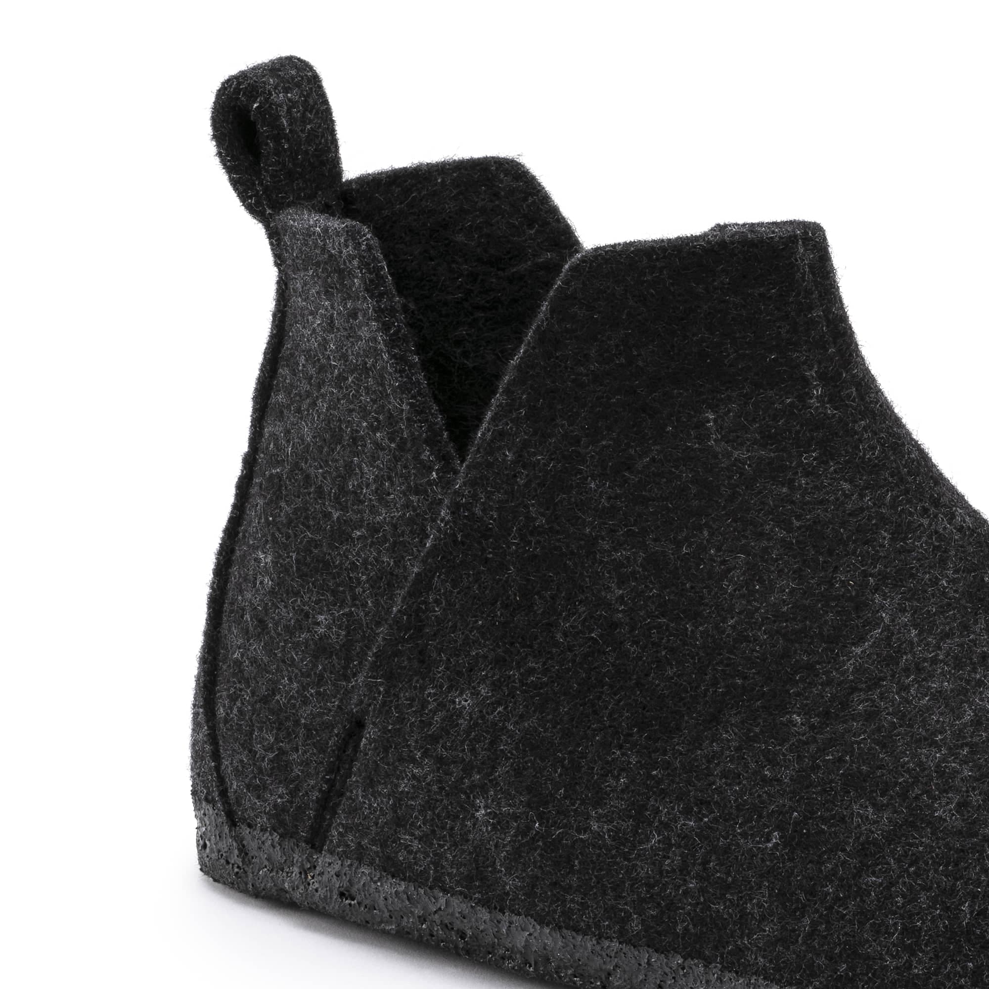 Andermatt Shearling Wool Felt - Image 6