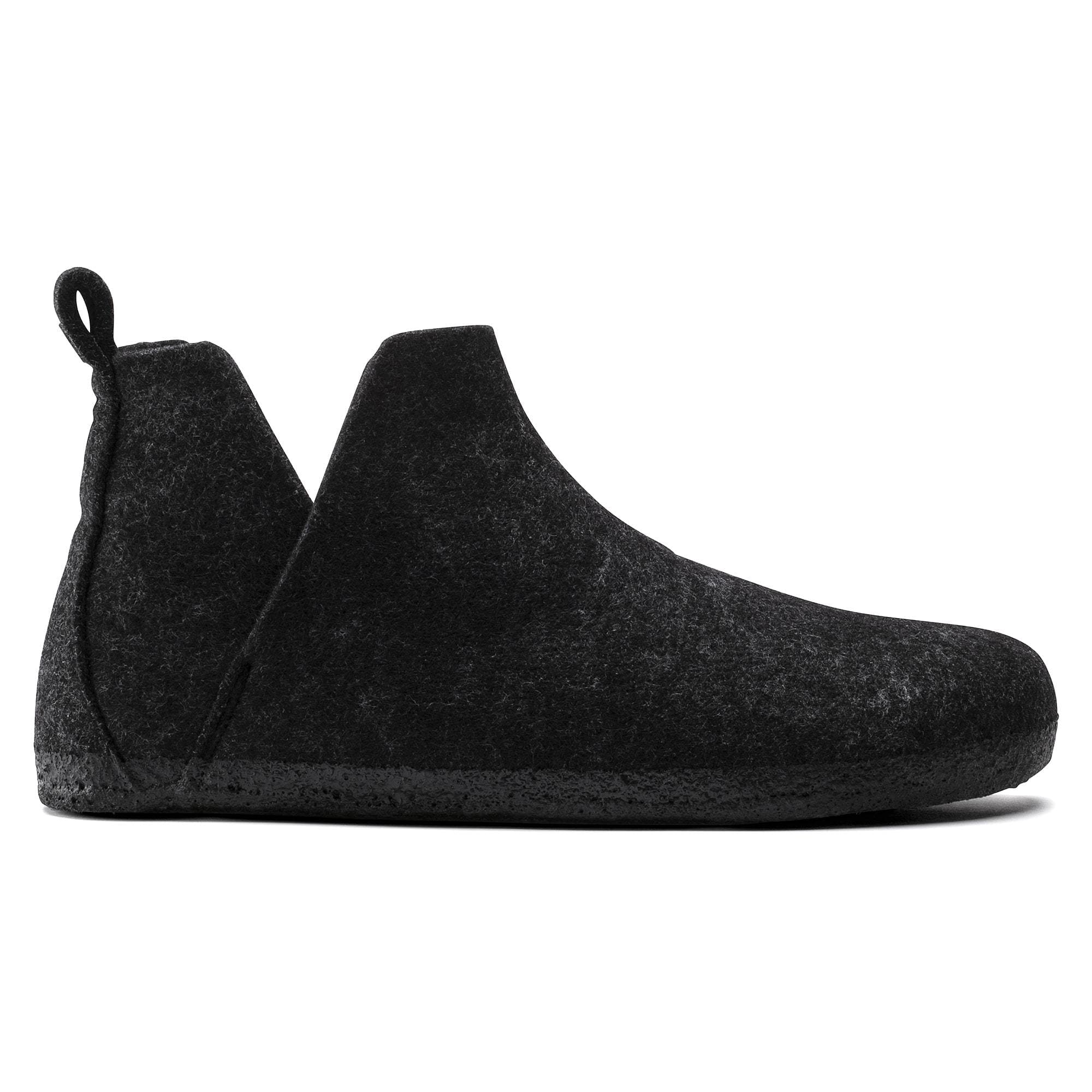 Andermatt Shearling Wool Felt - Image 7