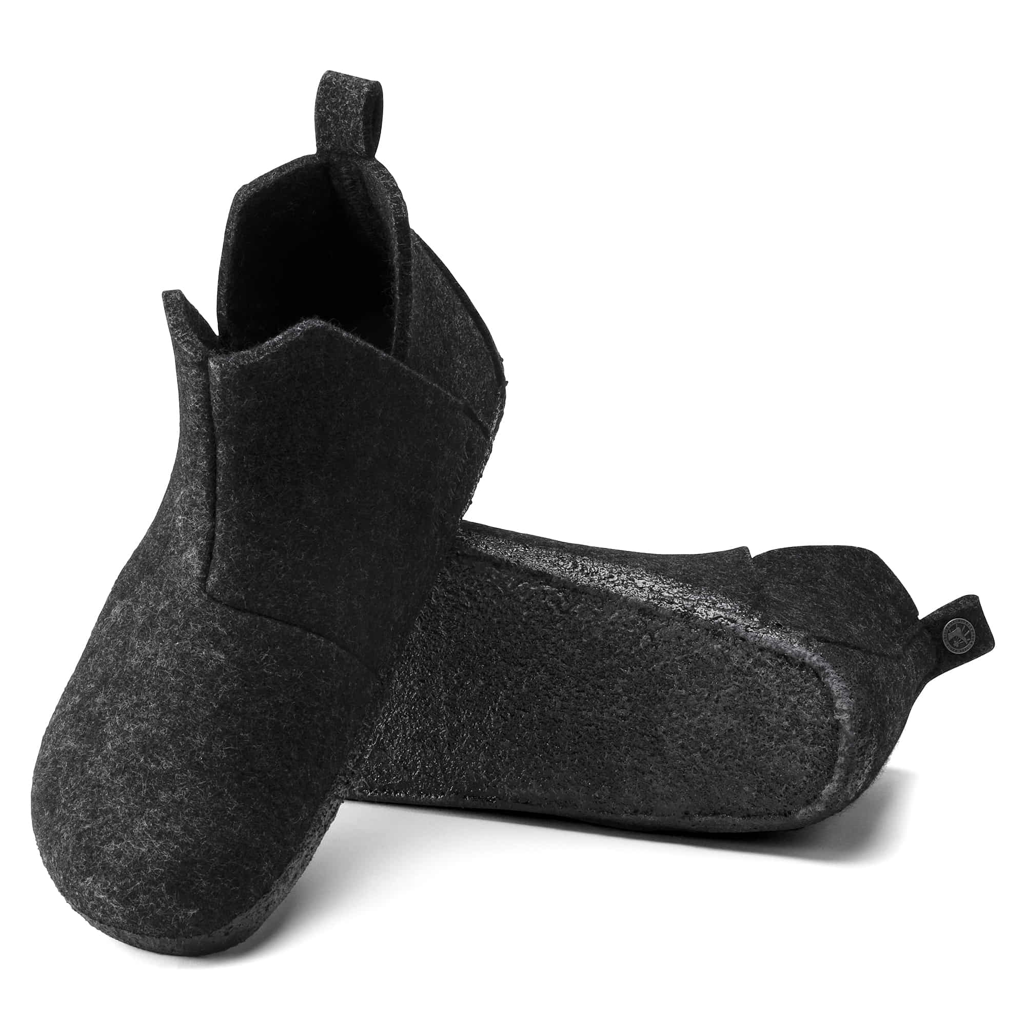 Andermatt Wool Felt - Image 2