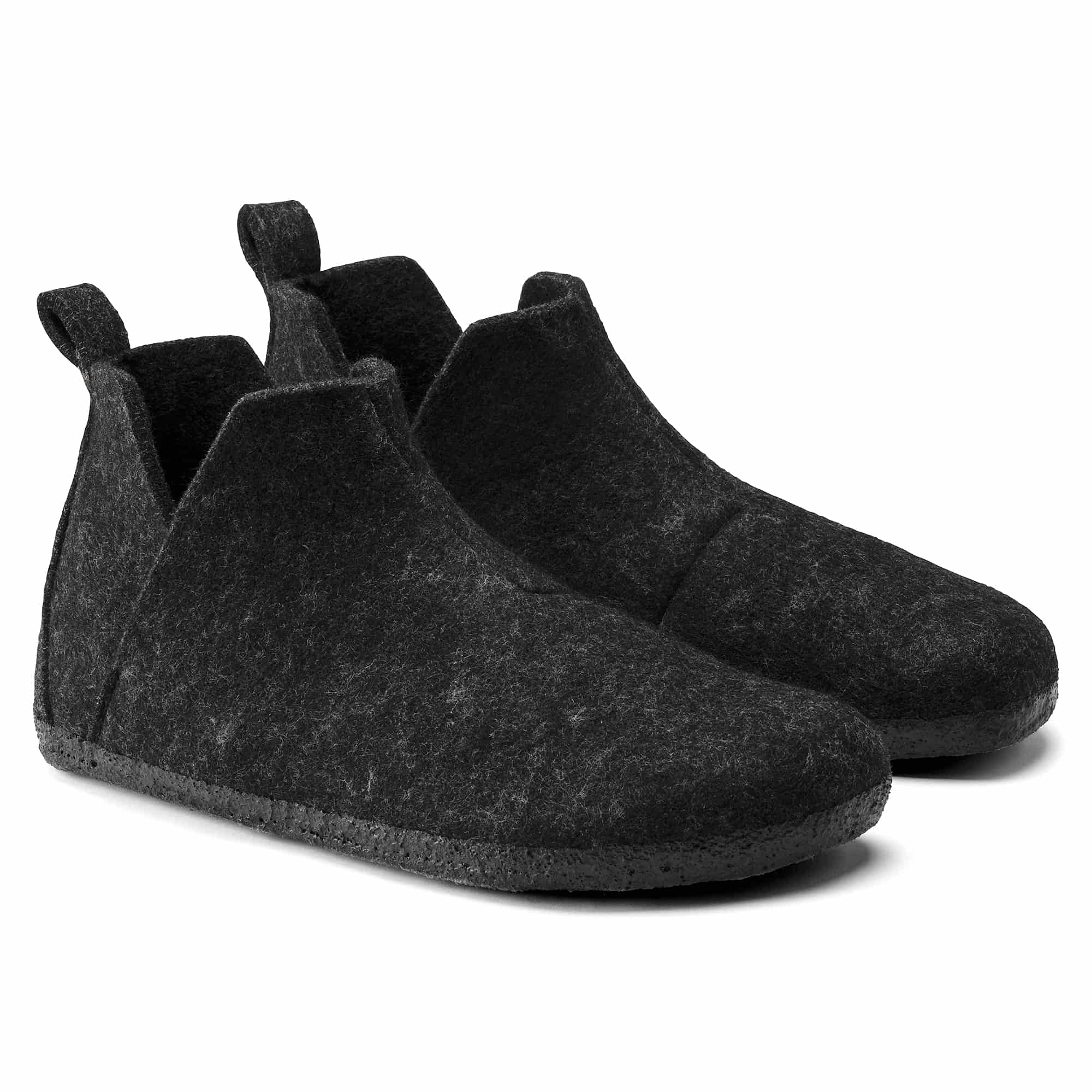 Andermatt Wool Felt - Image 3