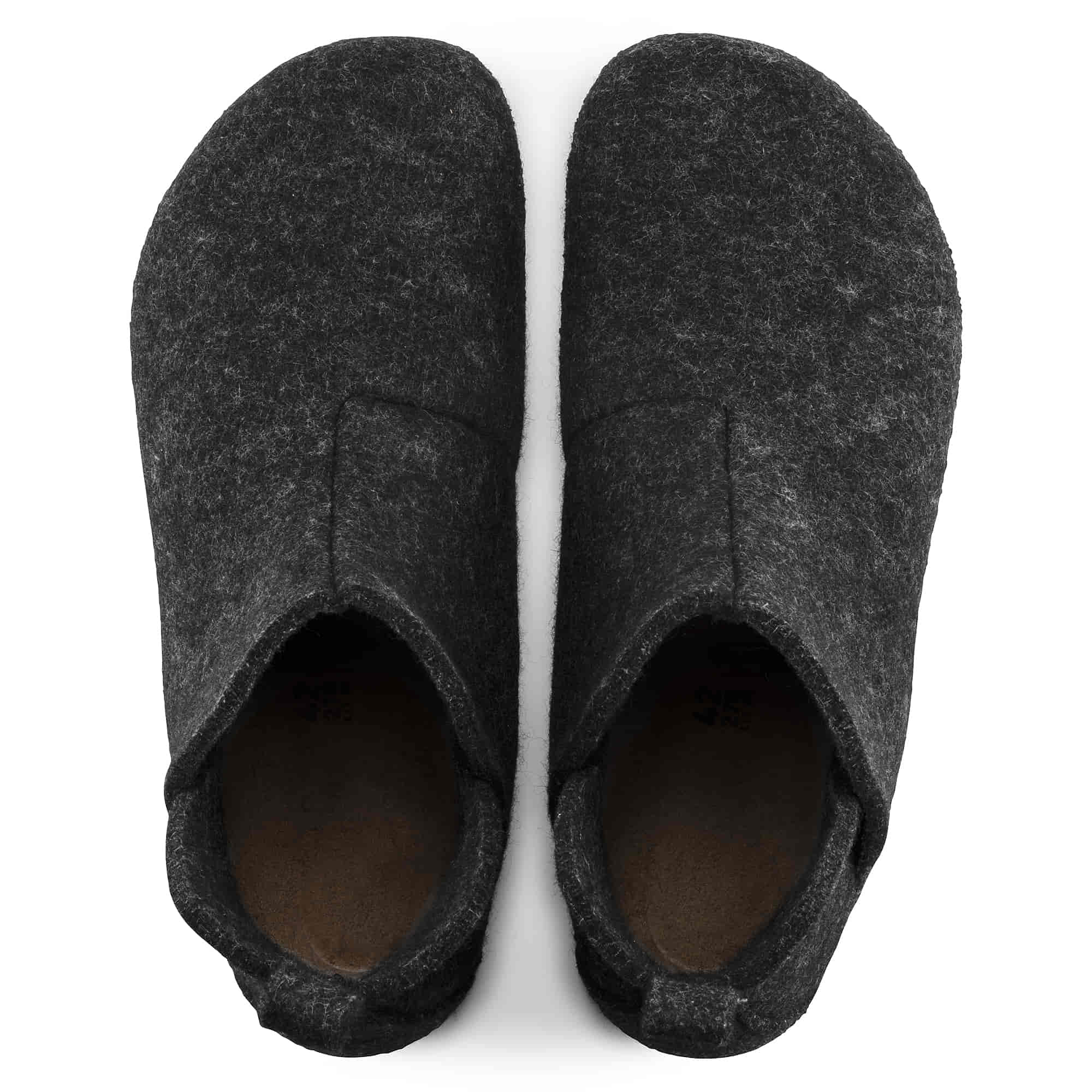 Andermatt Wool Felt - Image 5