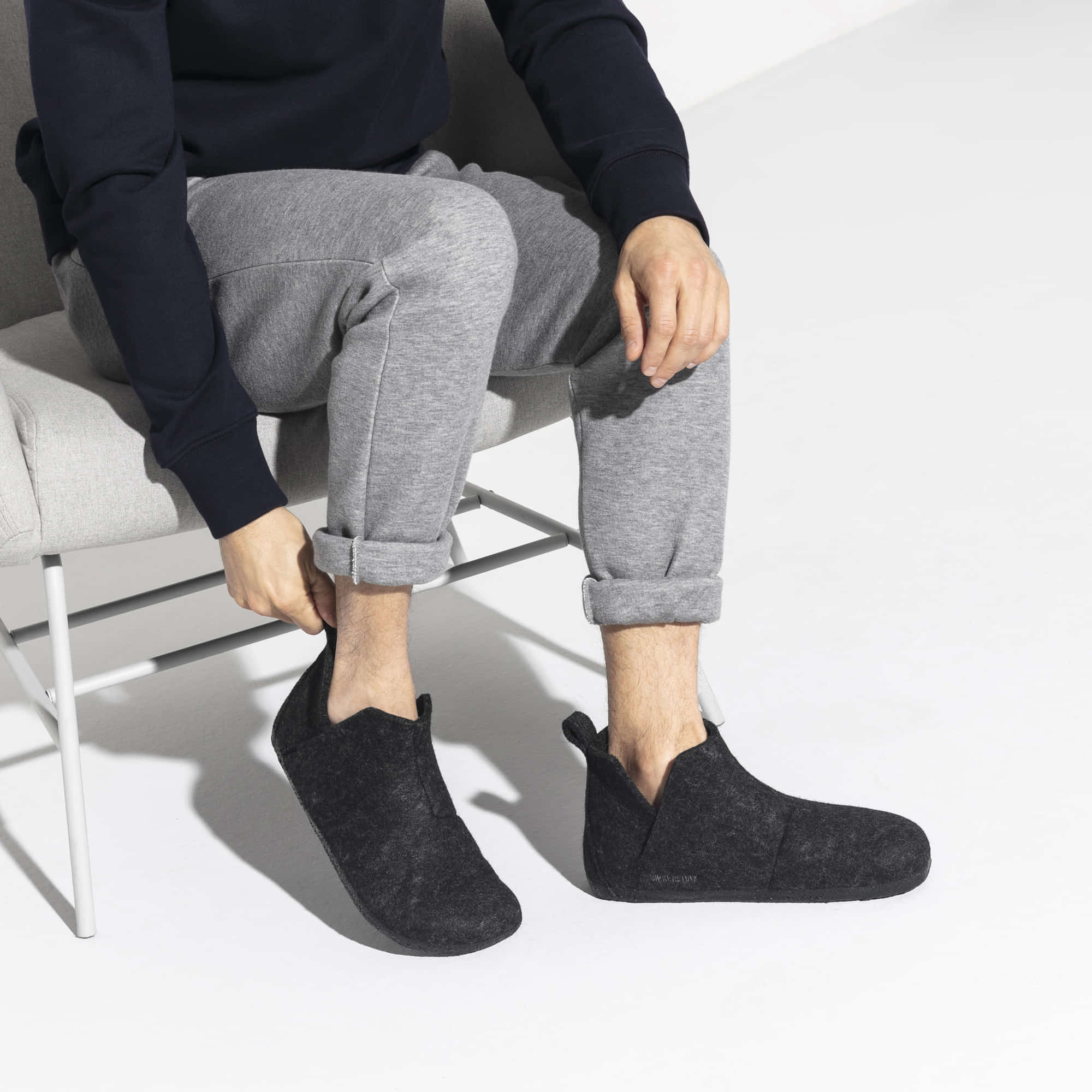 Andermatt Wool Felt - Image 7