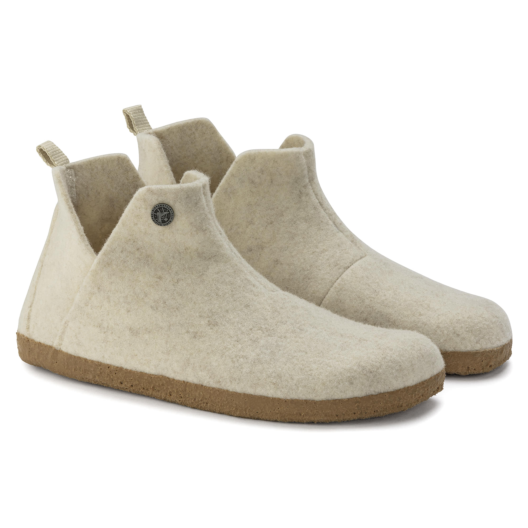 Andermatt Wool Felt - Image 4