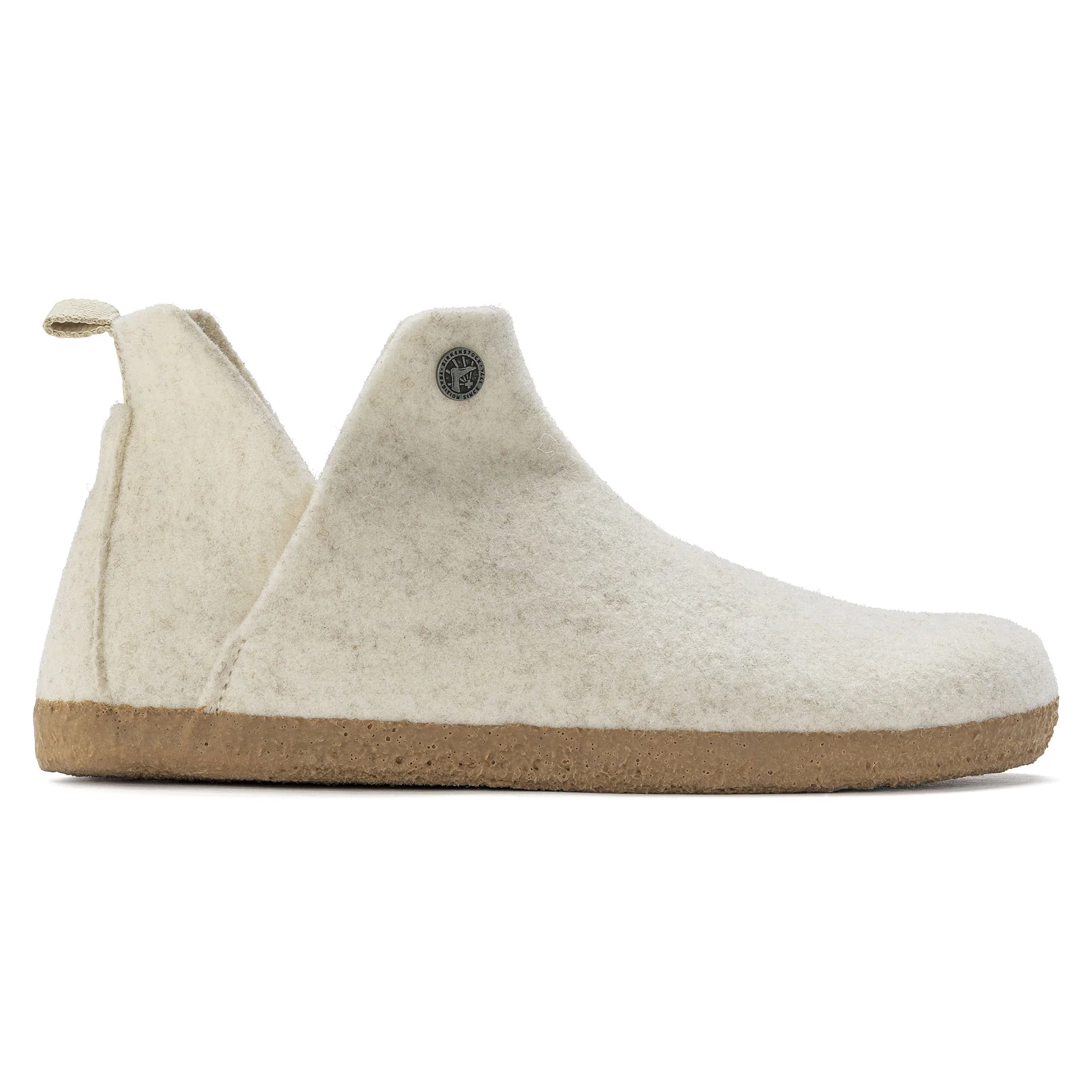 Andermatt Wool Felt - Image 5