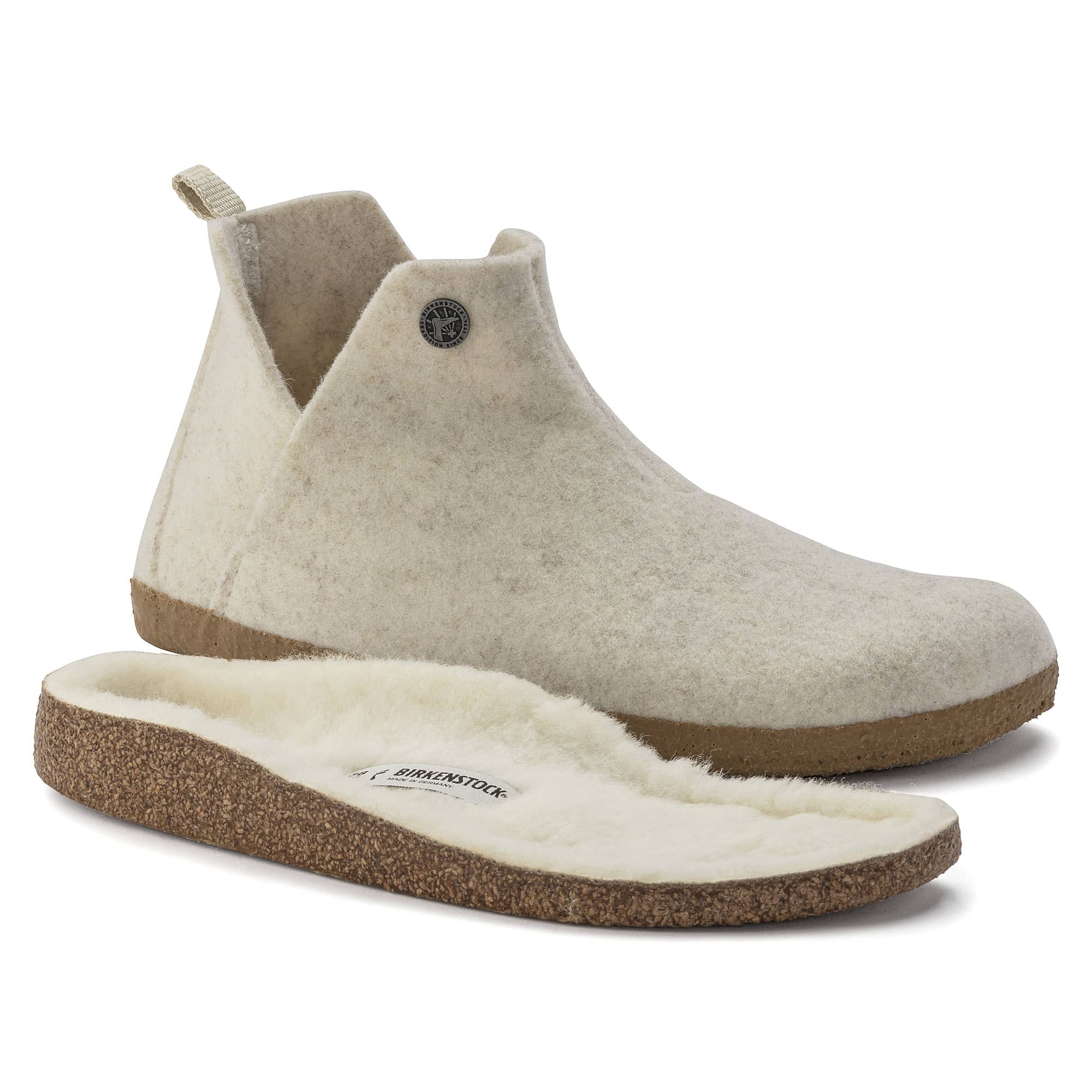 Andermatt Wool Felt - Image 6