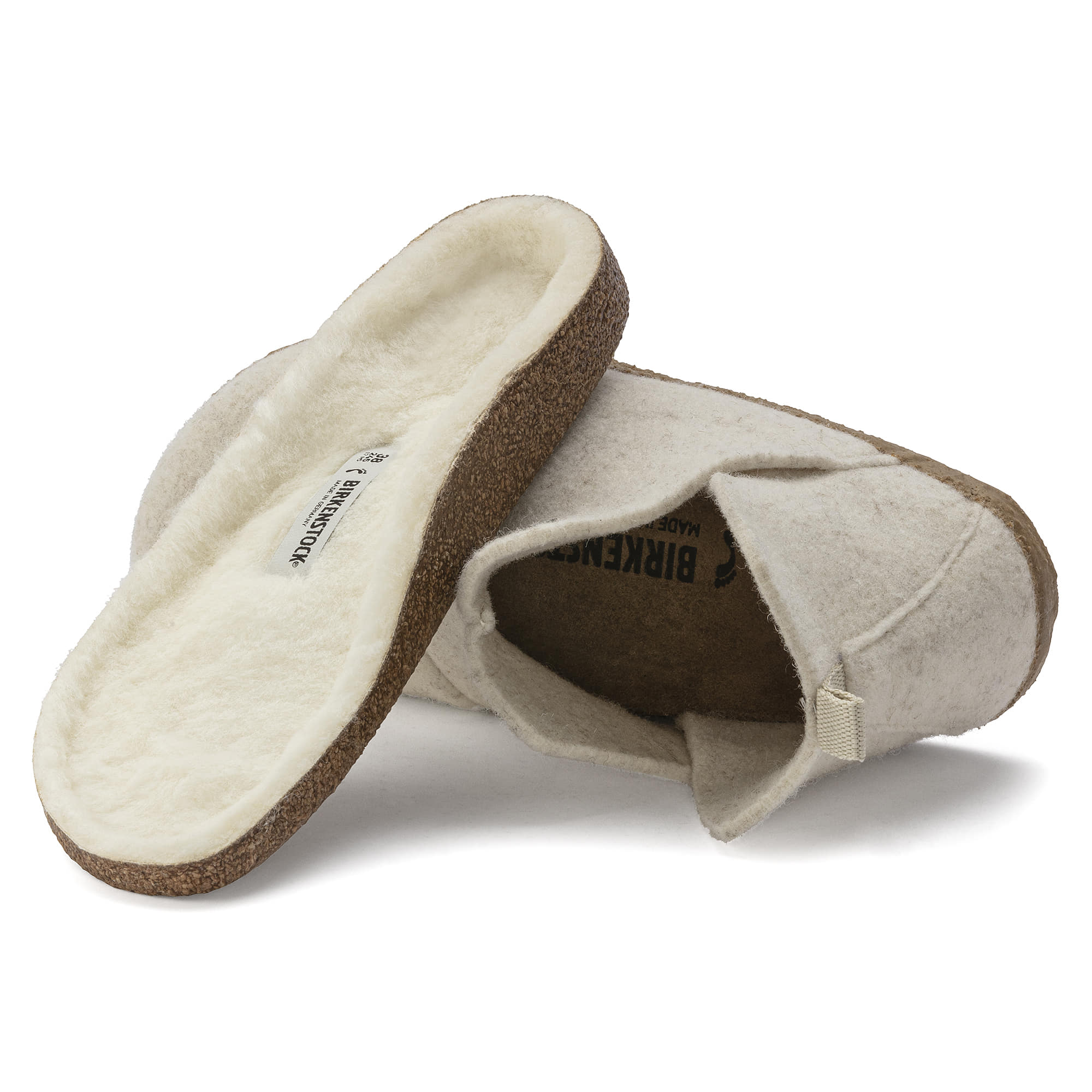 Andermatt Wool Felt - Image 8