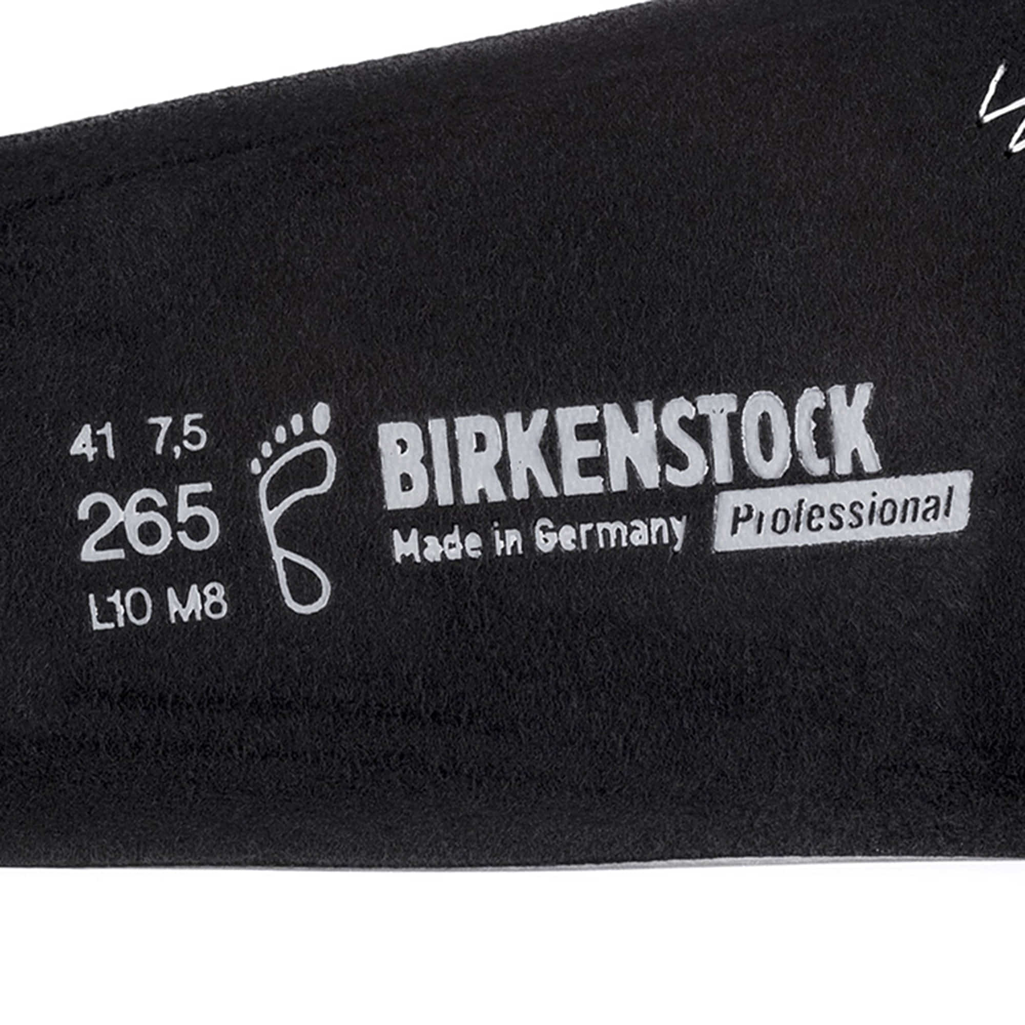 Birki Air Anti-Static Replacement Footbed - Image 4