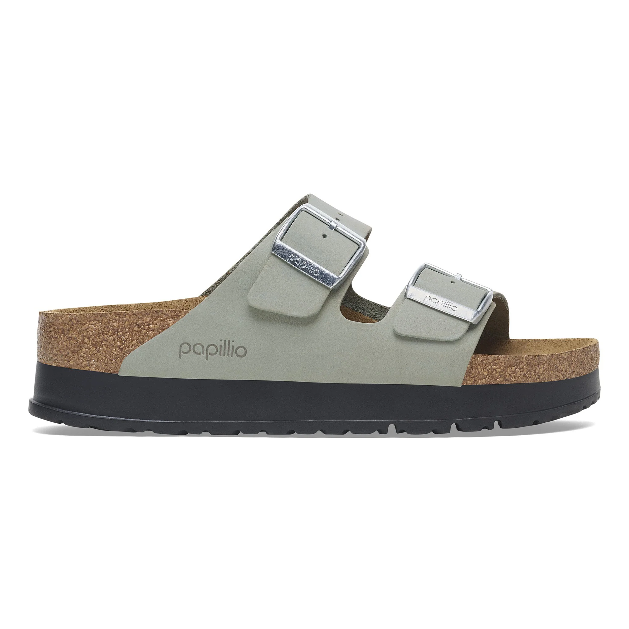 Arizona PAP Flex Platform Nubuk Leather - Image 4