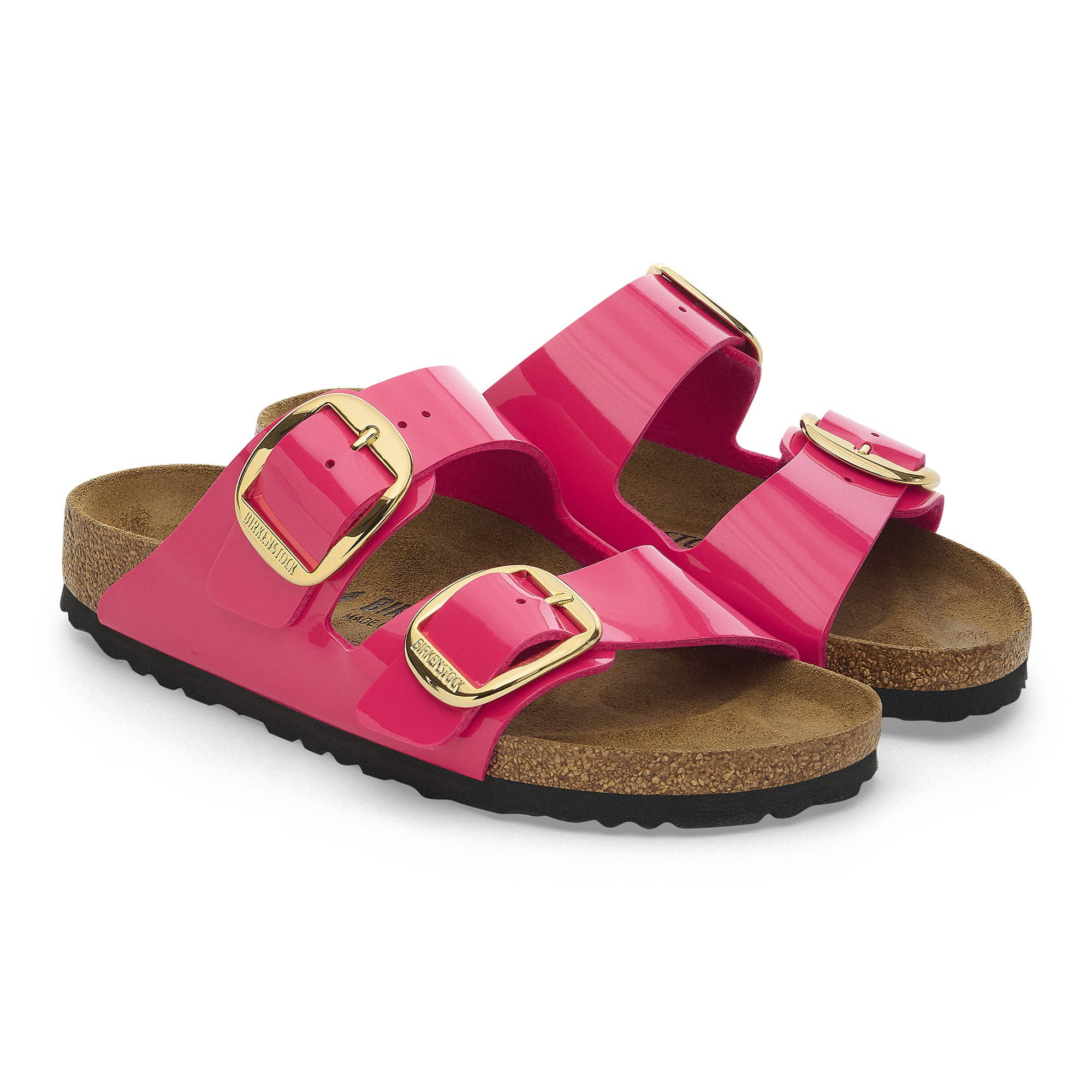 Arizona Big Buckle Birko-Flor Patent - Image 4