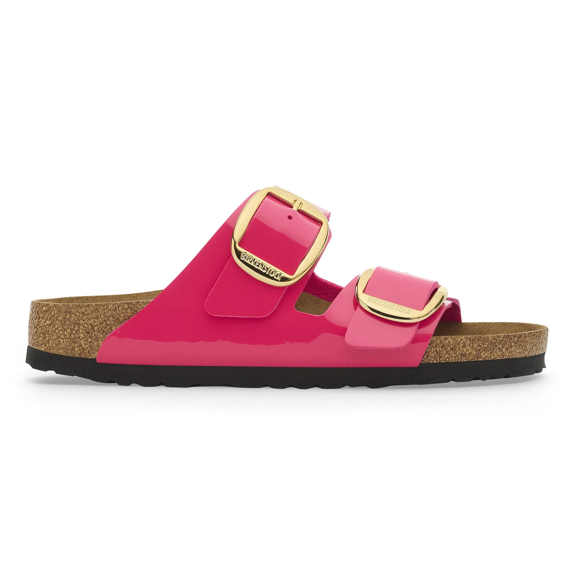Arizona Big Buckle Birko-Flor Patent - Image 5