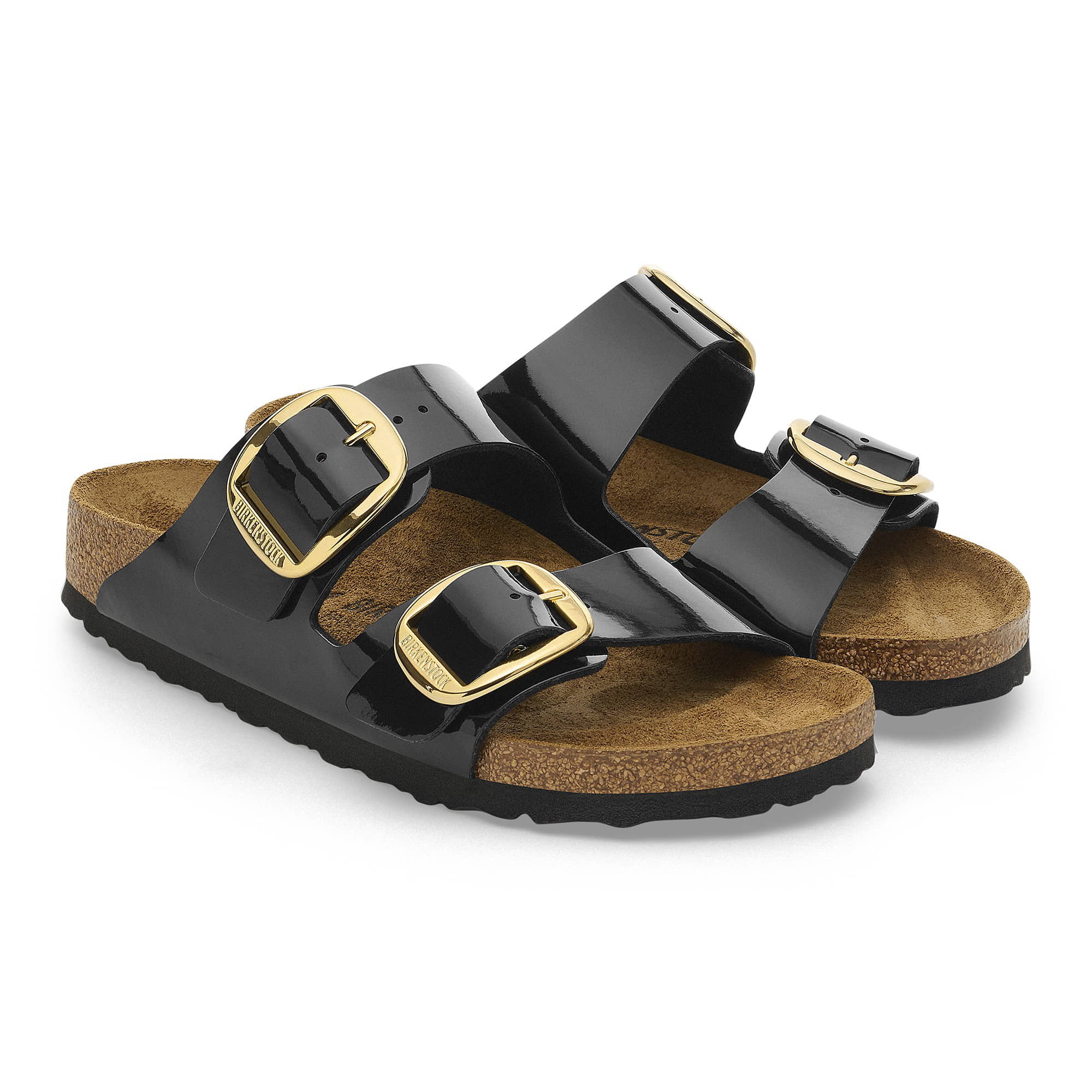 Arizona Big Buckle Birko-Flor Patent - Image 4