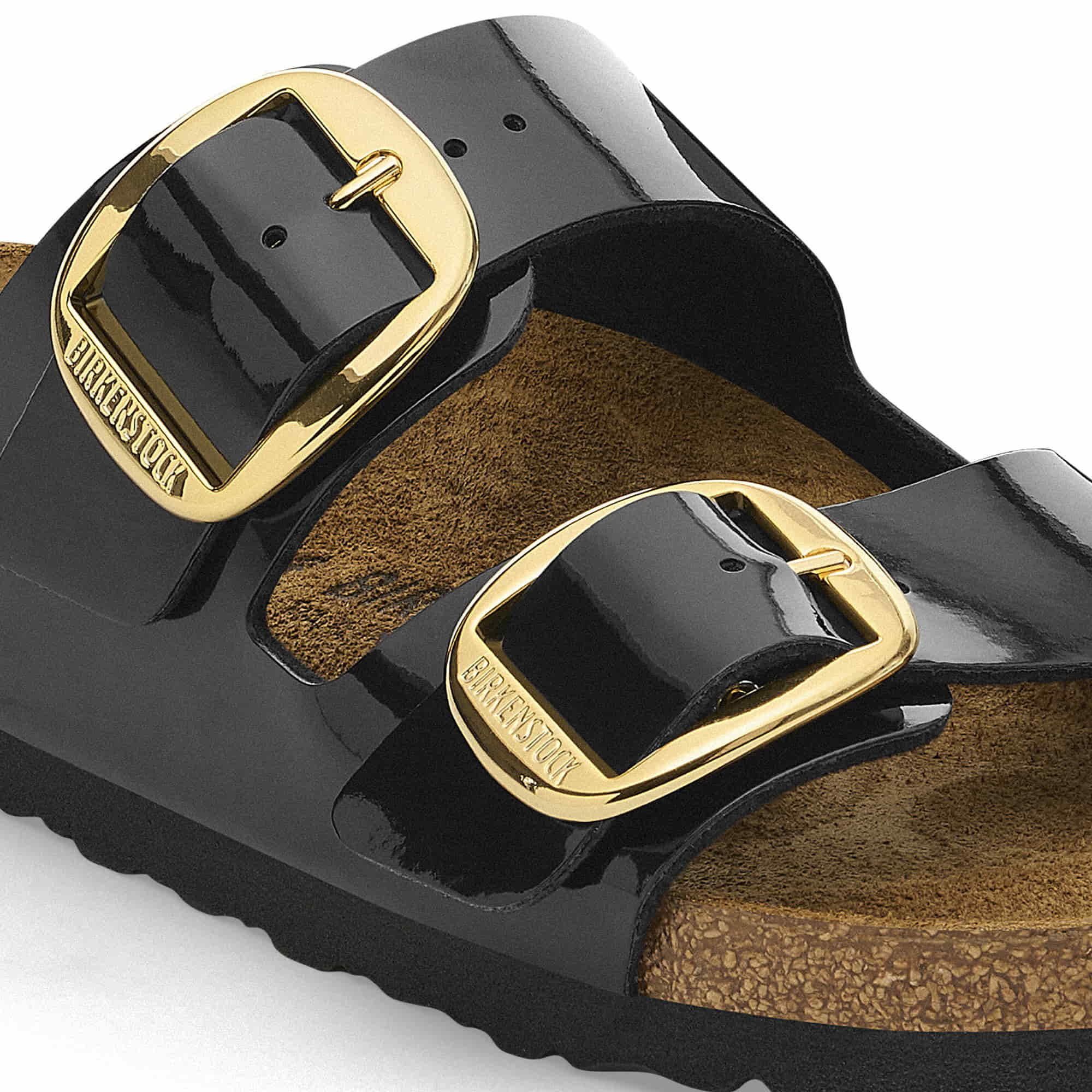 Arizona Big Buckle Birko-Flor Patent - Image 6
