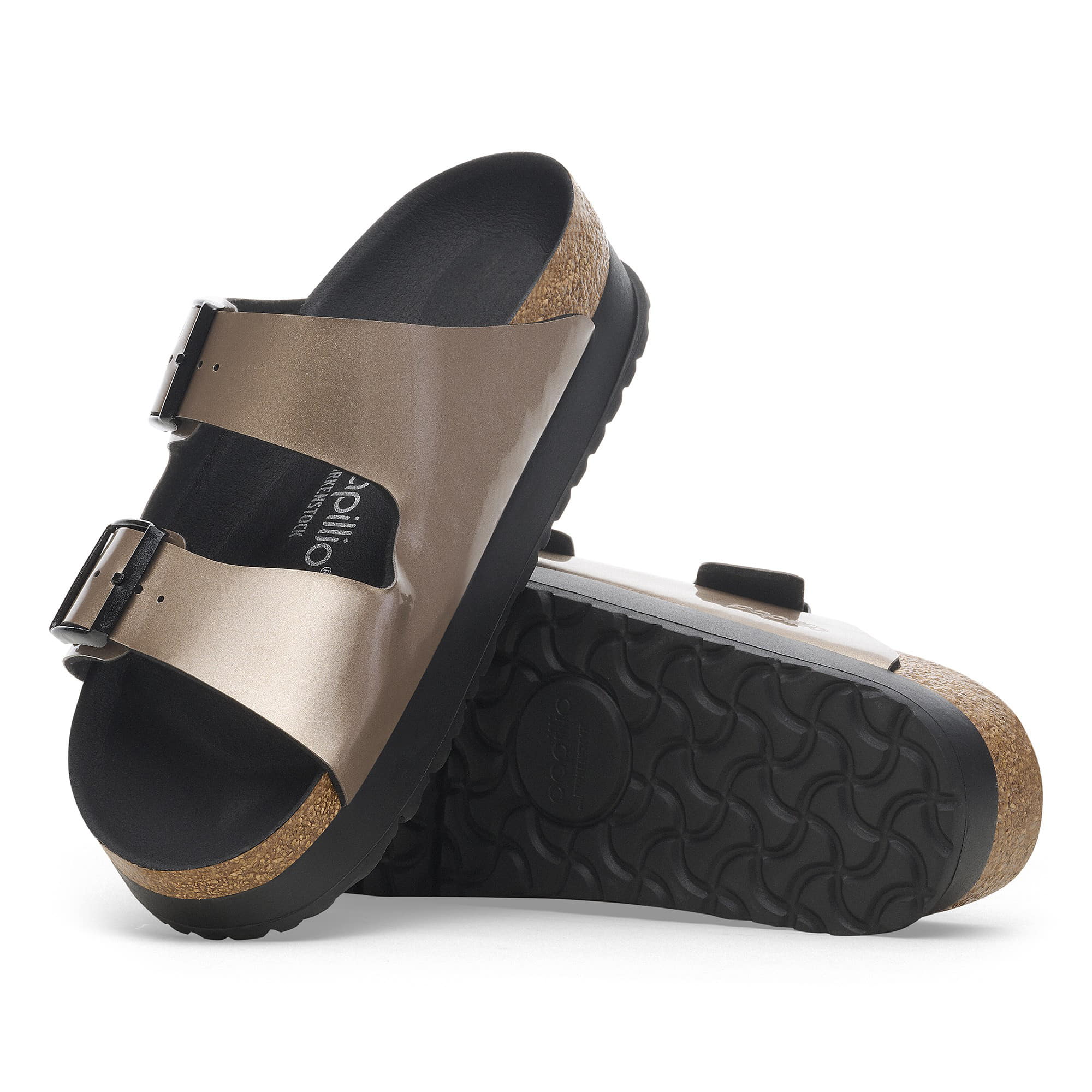 Arizona Flex Platform Birko-Flor Patent - Image 2