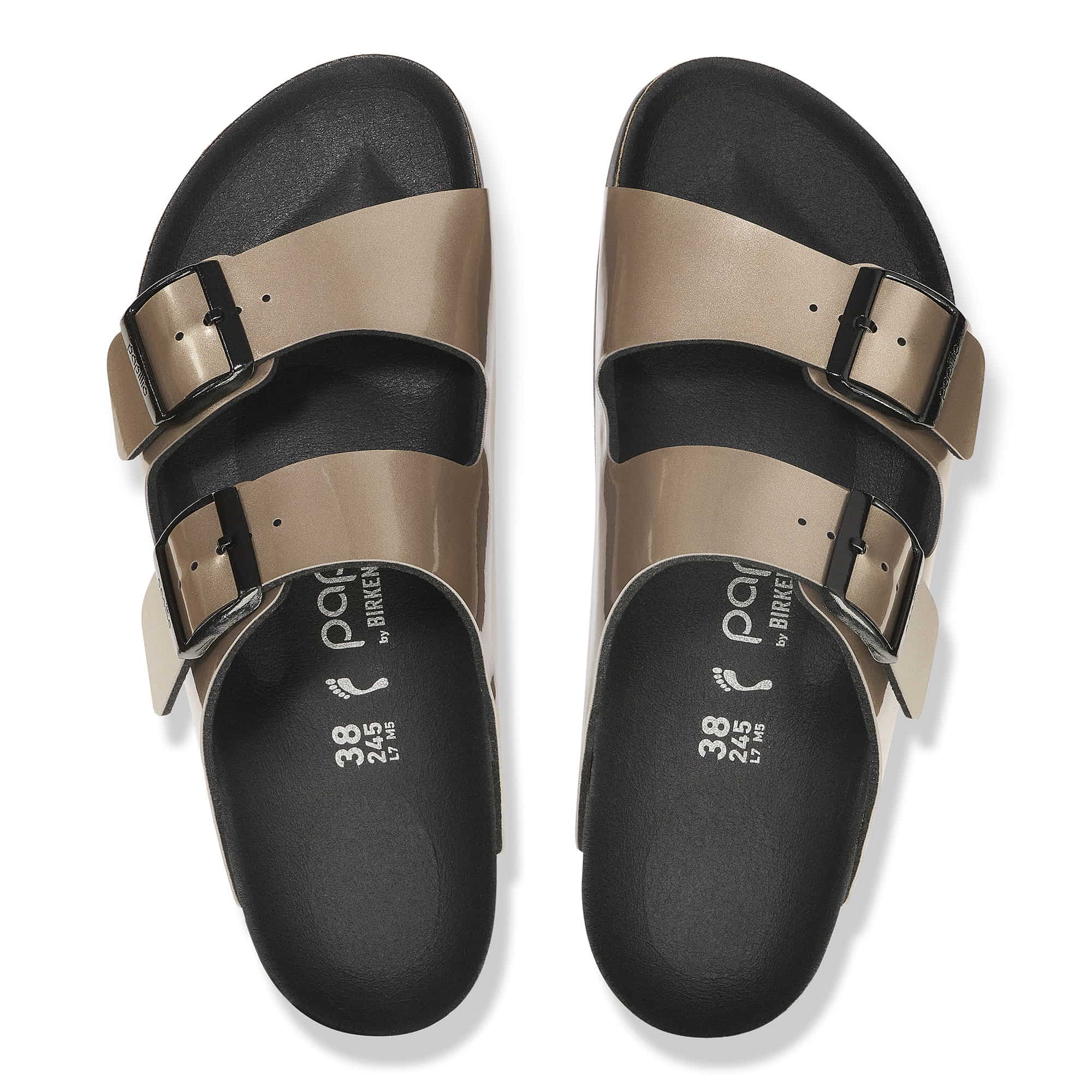 Arizona Flex Platform Birko-Flor Patent - Image 3