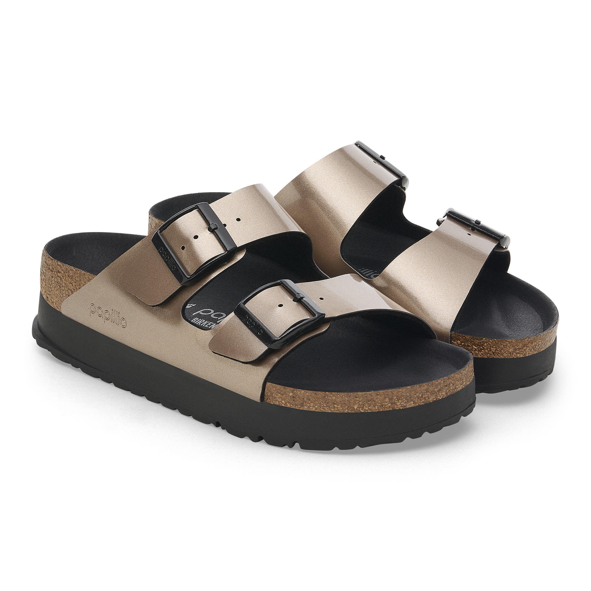 Arizona Flex Platform Birko-Flor Patent - Image 4