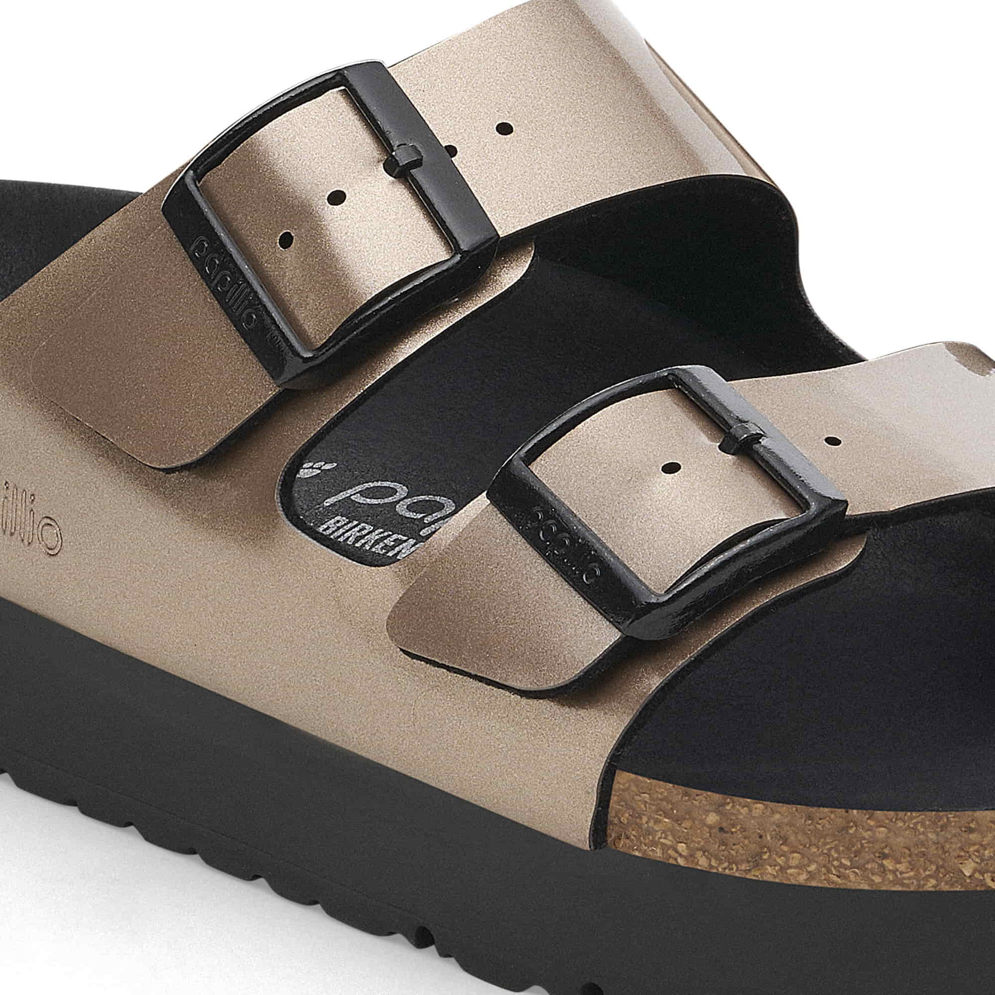Arizona Flex Platform Birko-Flor Patent - Image 6