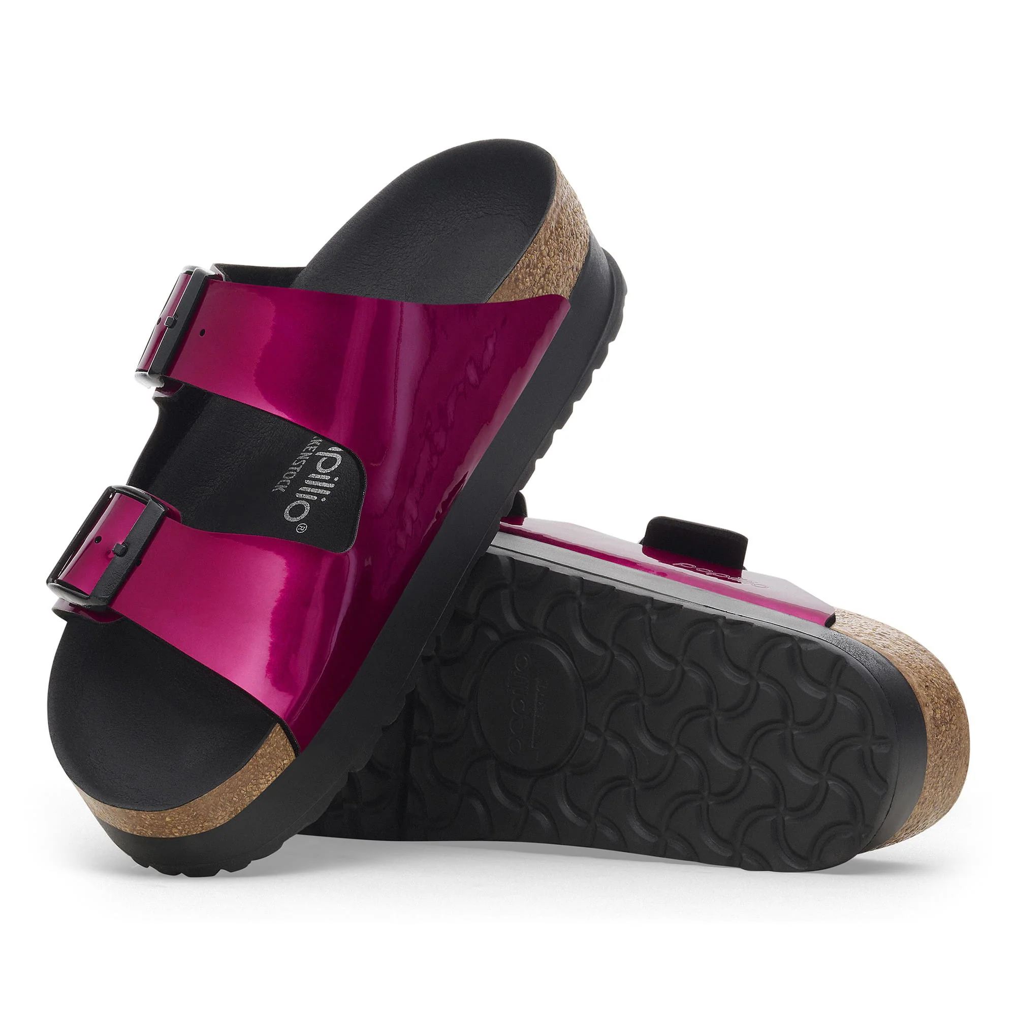 Arizona Flex Platform Birko-Flor Patent - Image 2