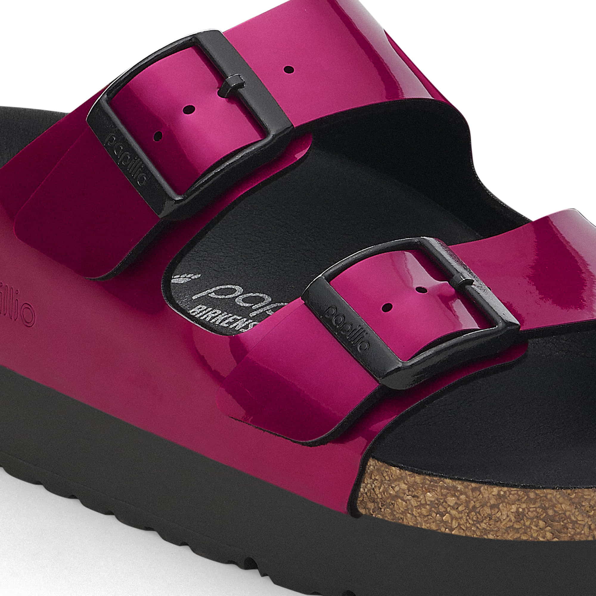 Arizona Flex Platform Birko-Flor Patent - Image 6