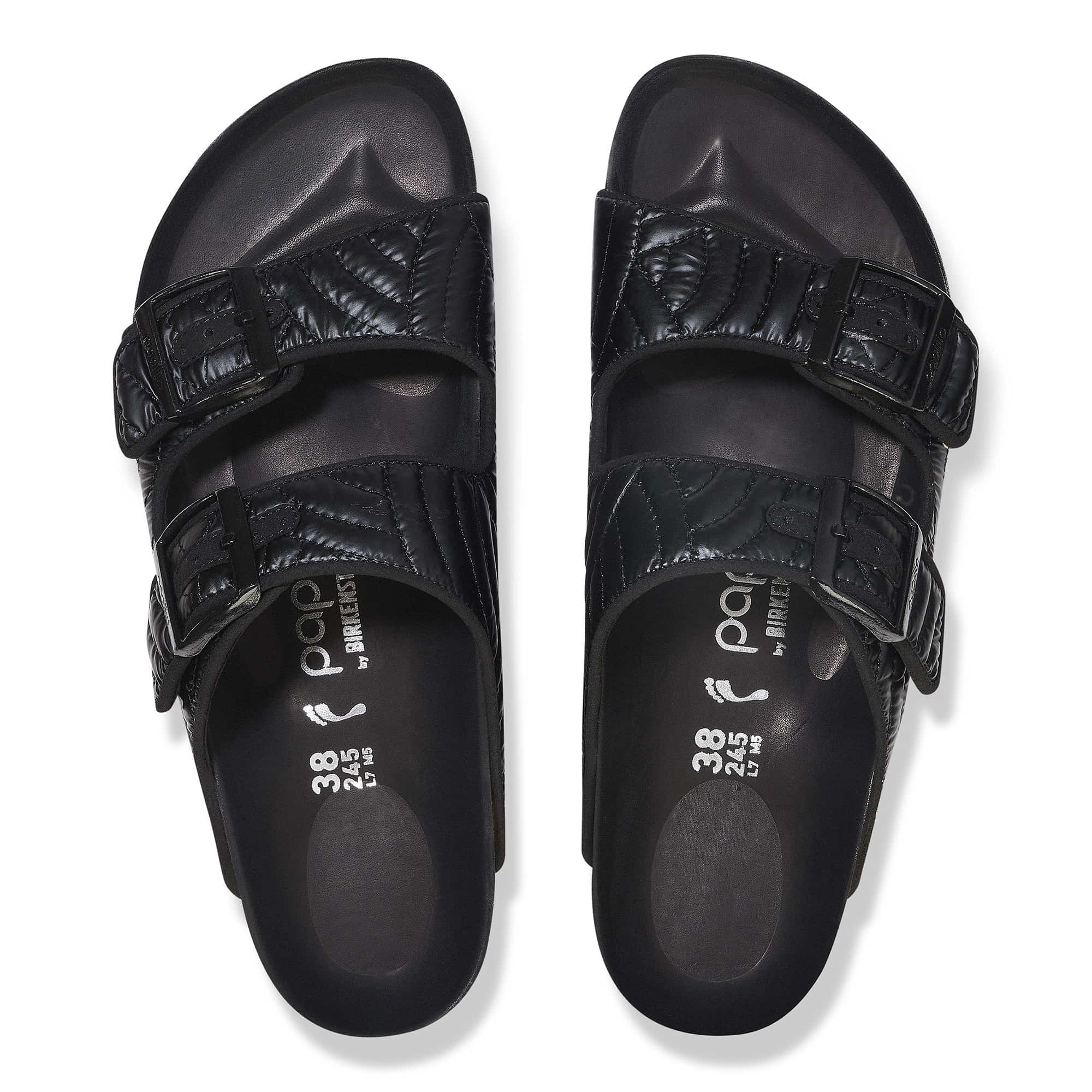 Arizona French Piping Flex Platform Nylon - Image 3