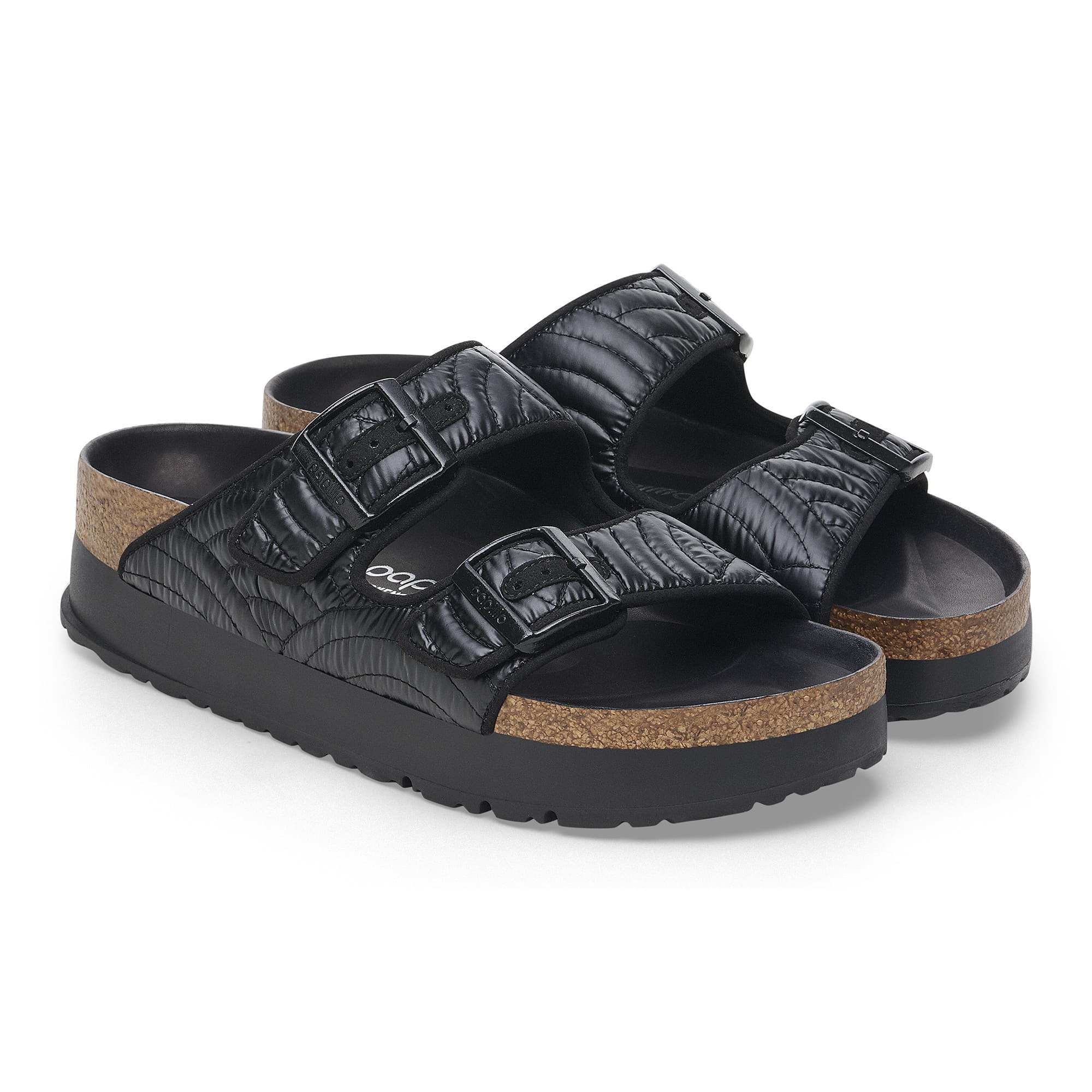 Arizona French Piping Flex Platform Nylon - Image 4