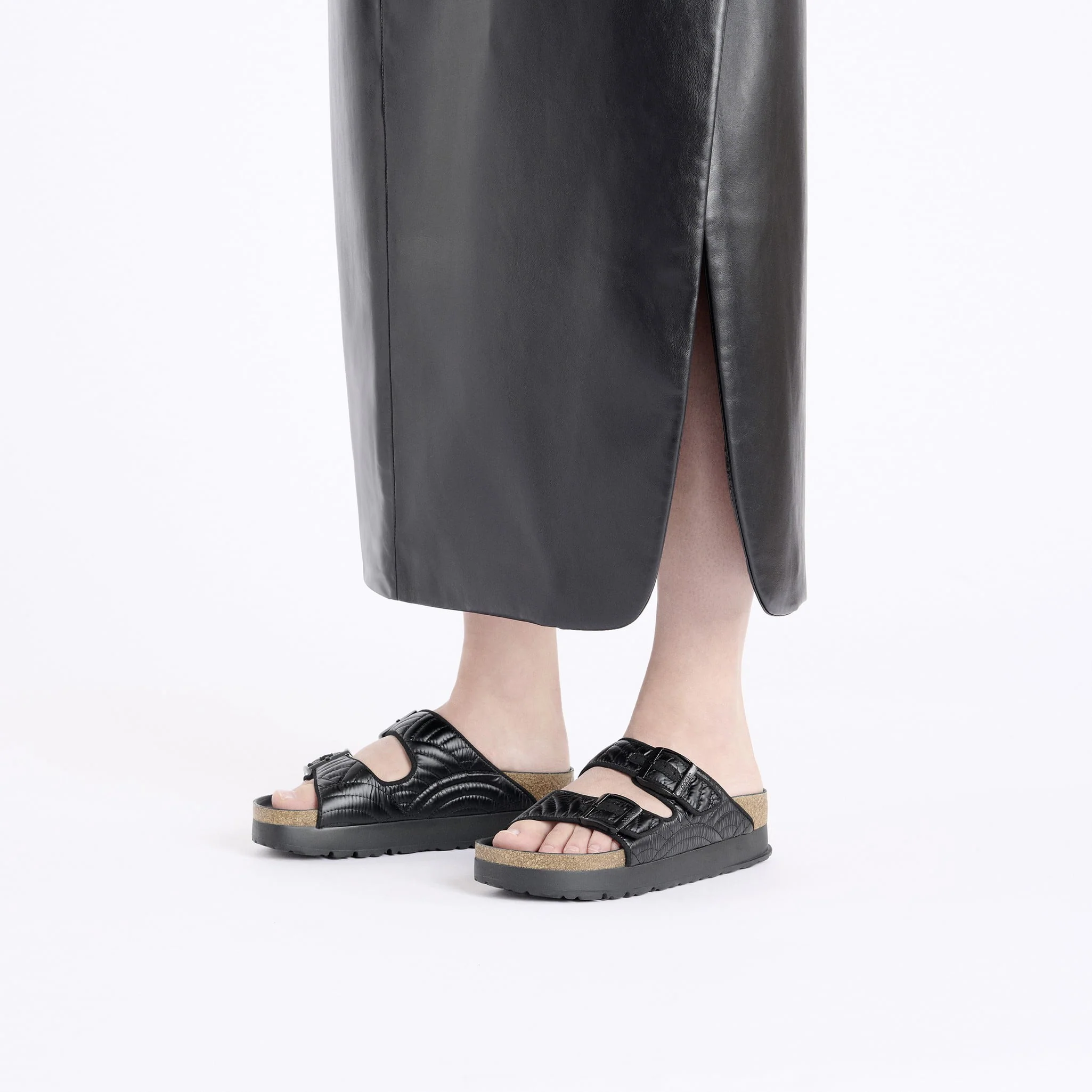 Arizona French Piping Flex Platform Nylon - Image 7