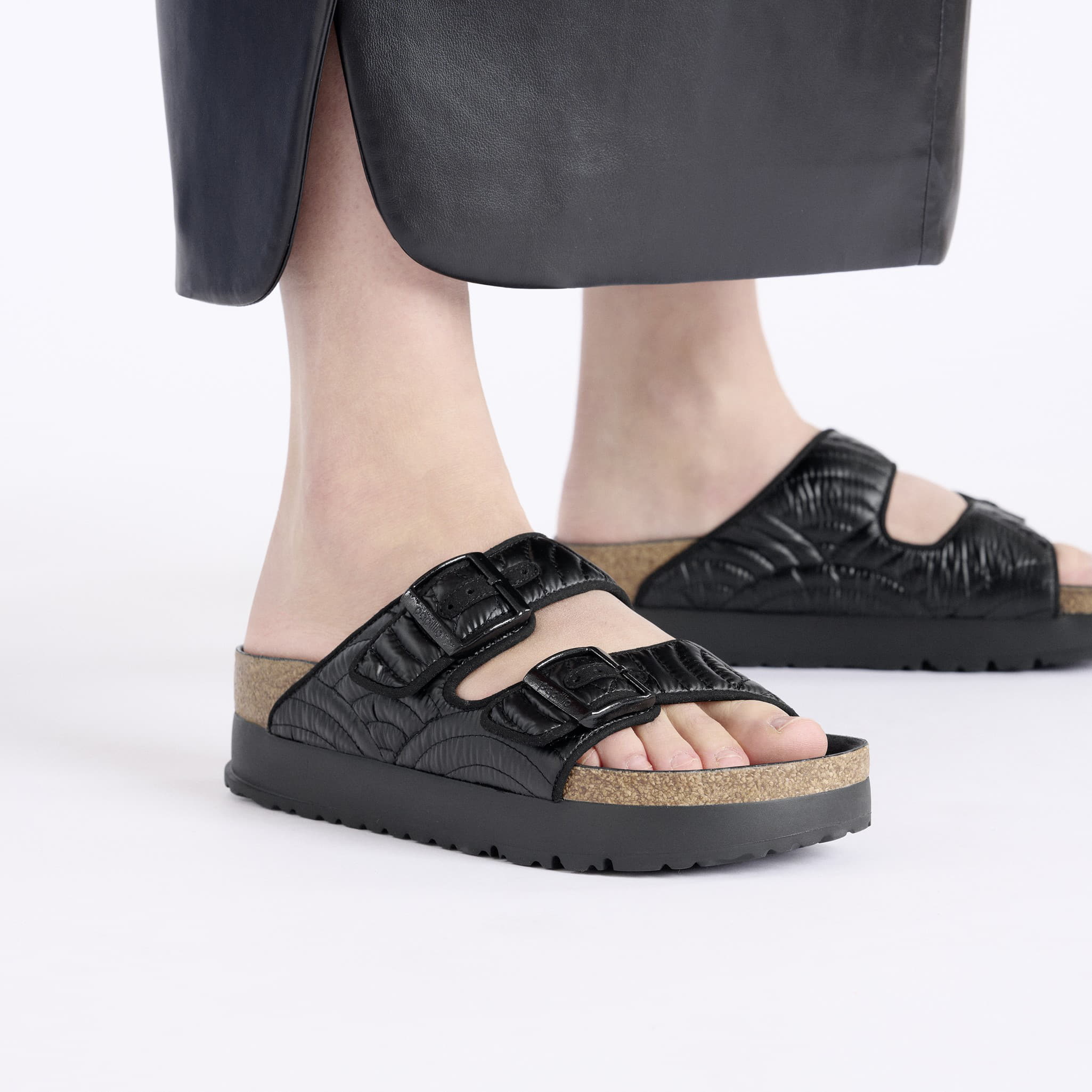 Arizona French Piping Flex Platform Nylon - Image 8