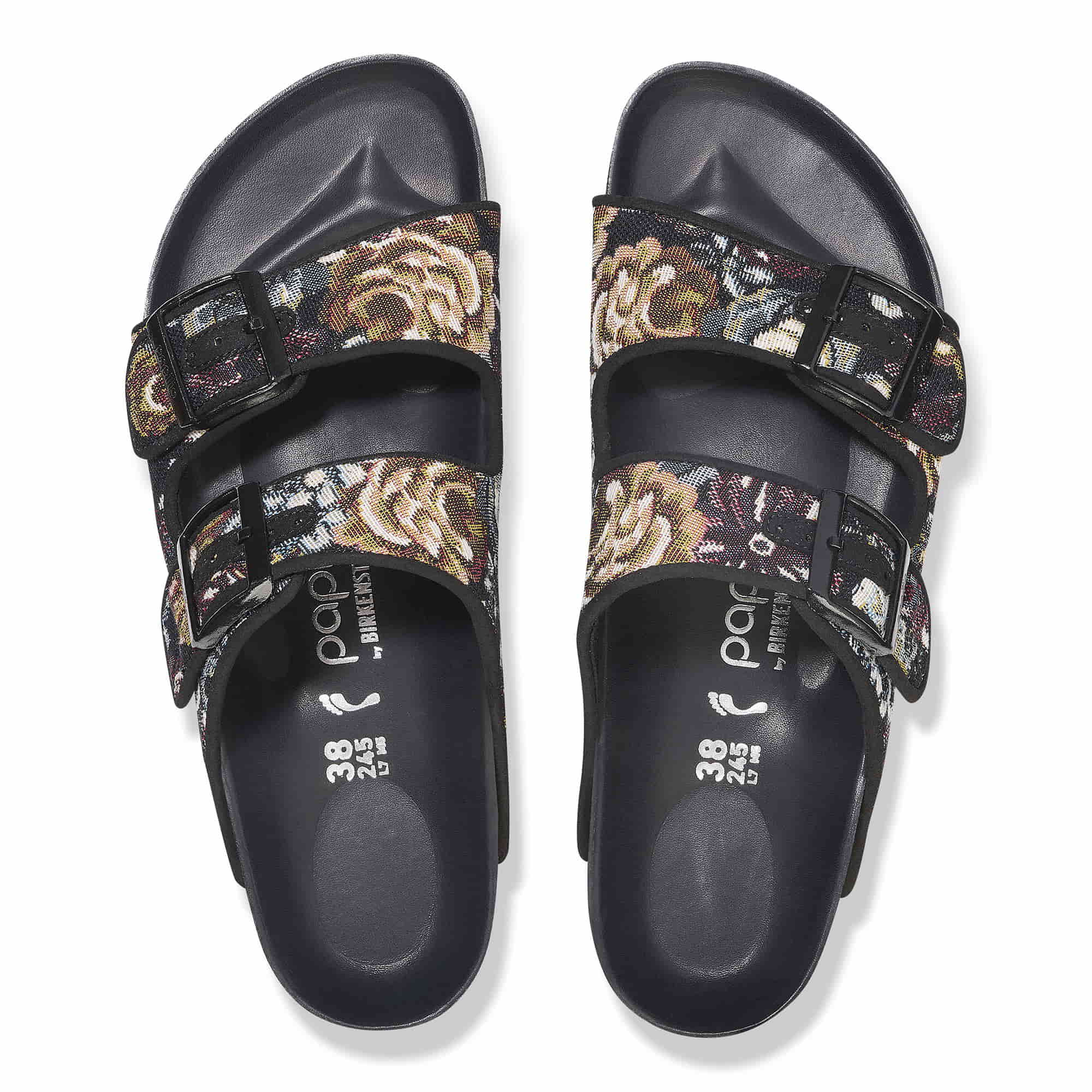 Arizona French Piping Flex Platform Nylon - Image 3