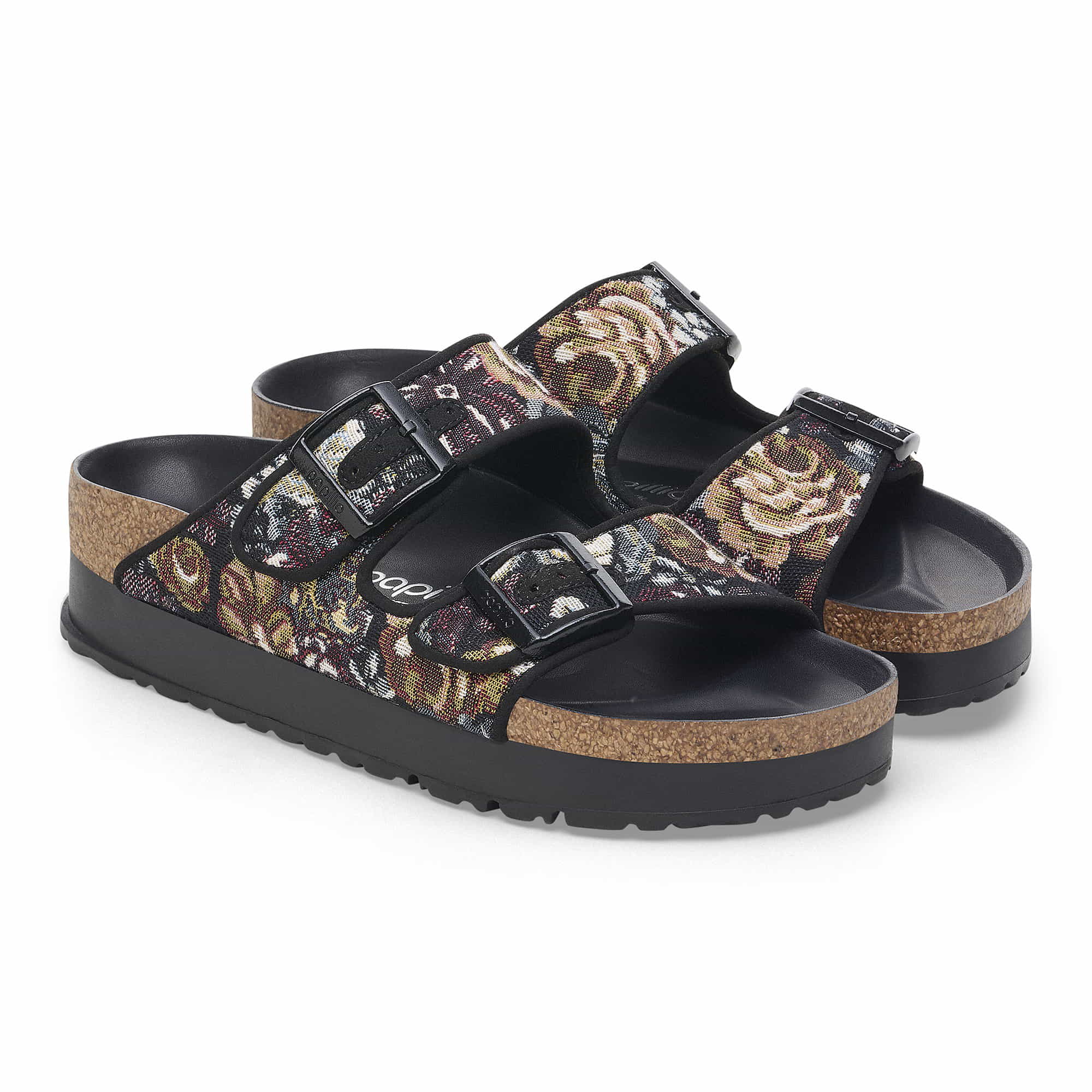 Arizona French Piping Flex Platform Nylon - Image 4