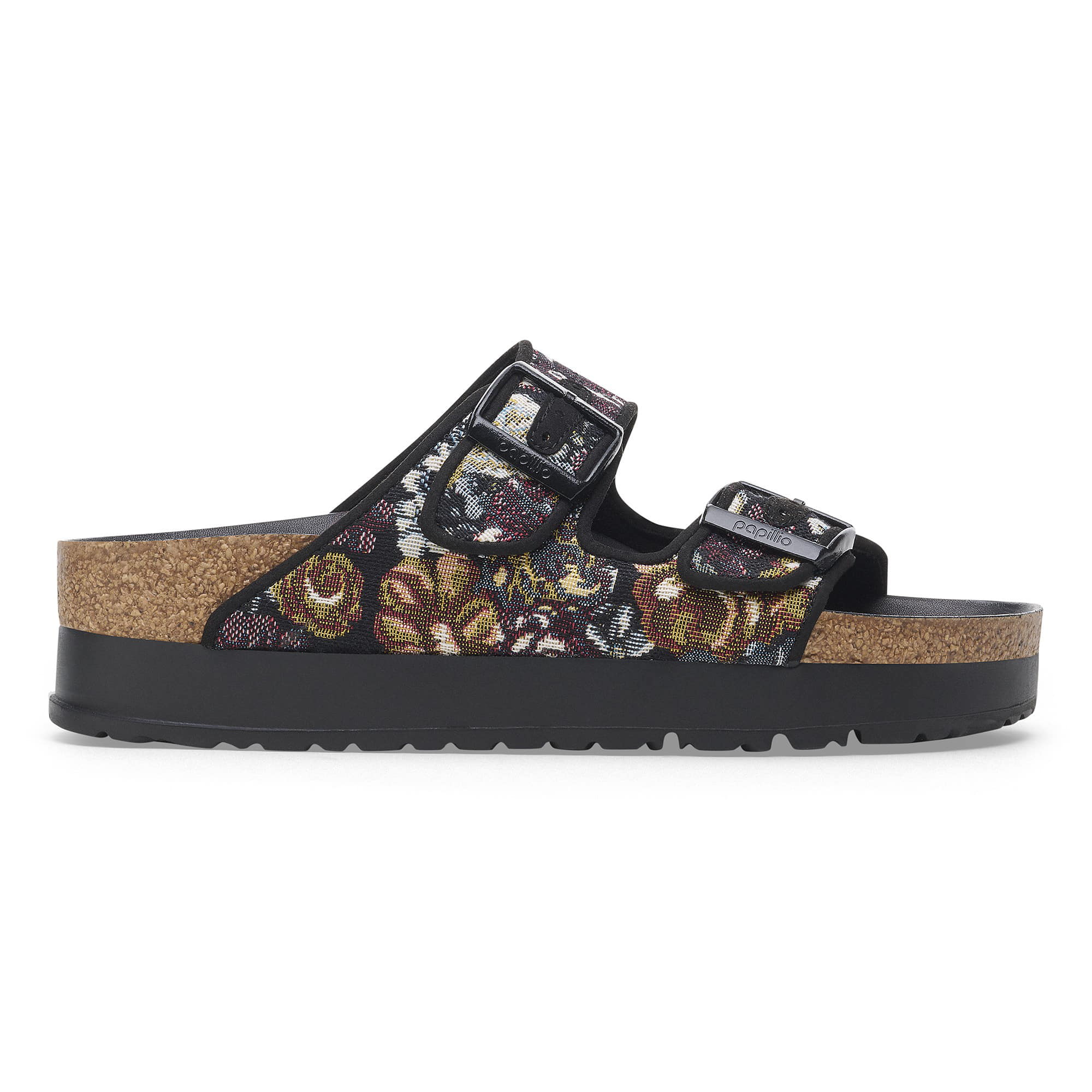 Arizona French Piping Flex Platform Nylon - Image 5