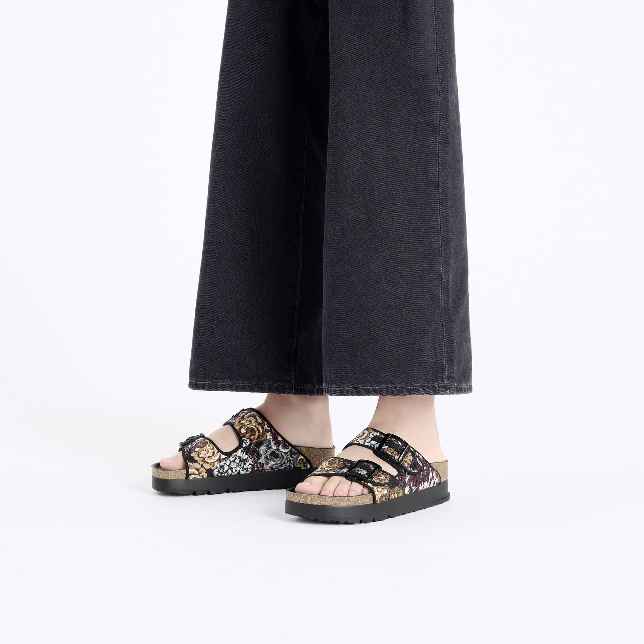 Arizona French Piping Flex Platform Nylon - Image 7