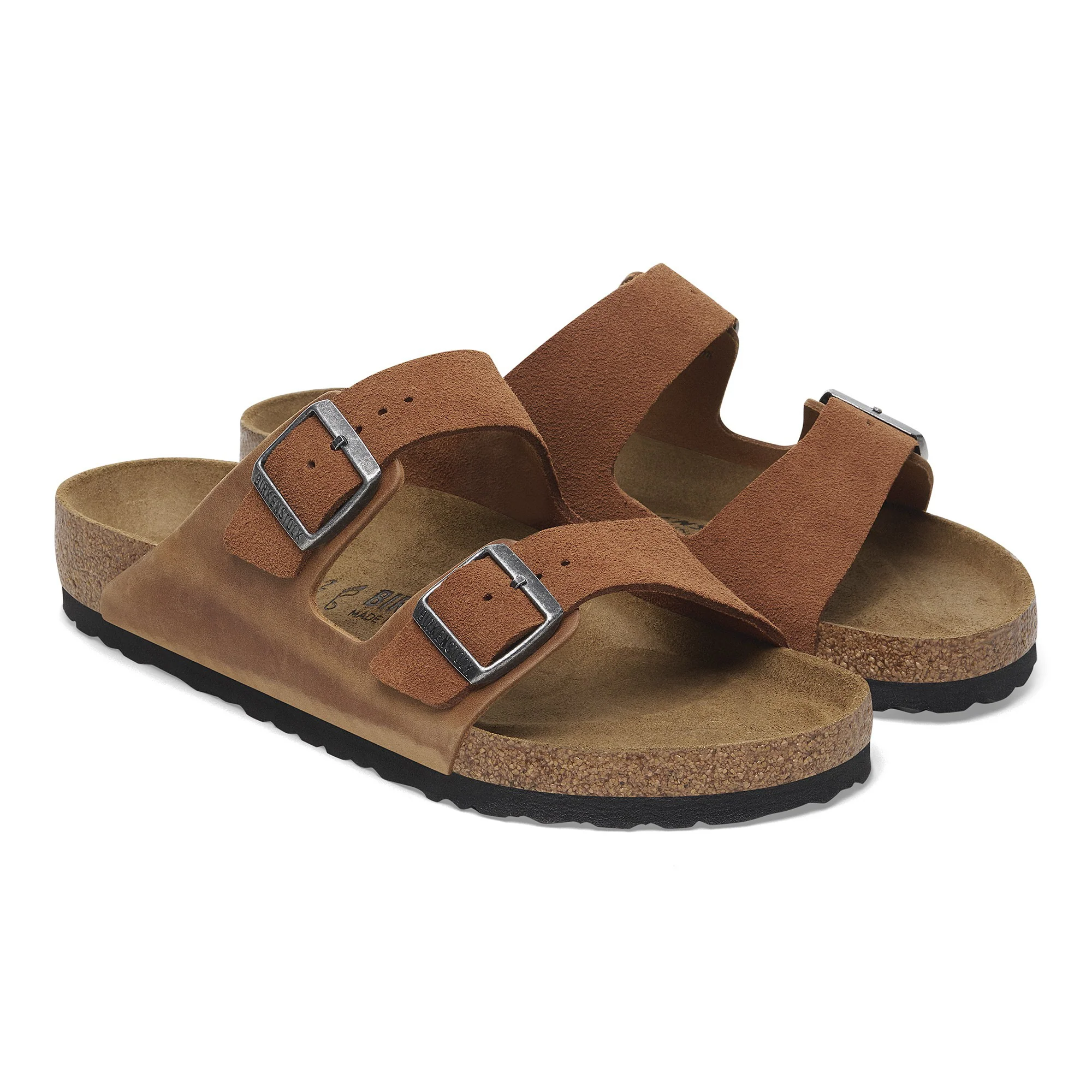 Arizona BS Mixed Leather - Image 4