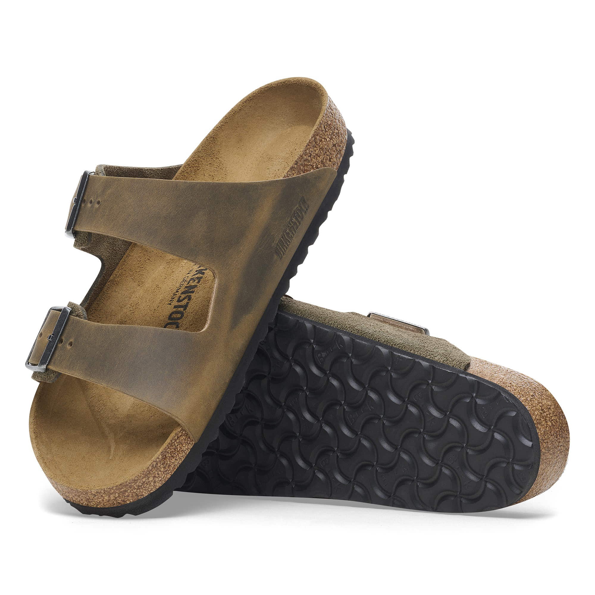 Arizona Mixed Leather - Image 2